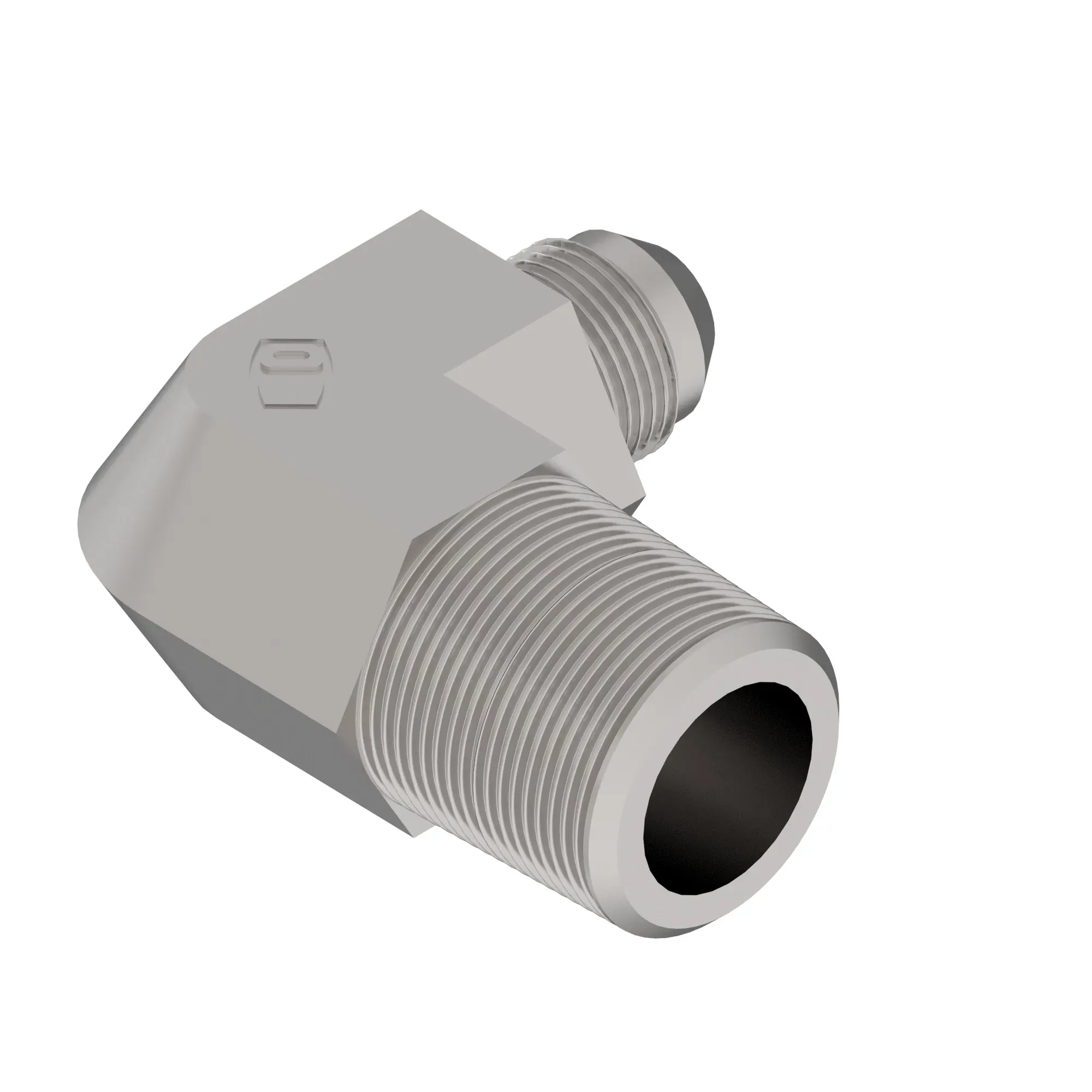 FITTING, 6-8C3MXS