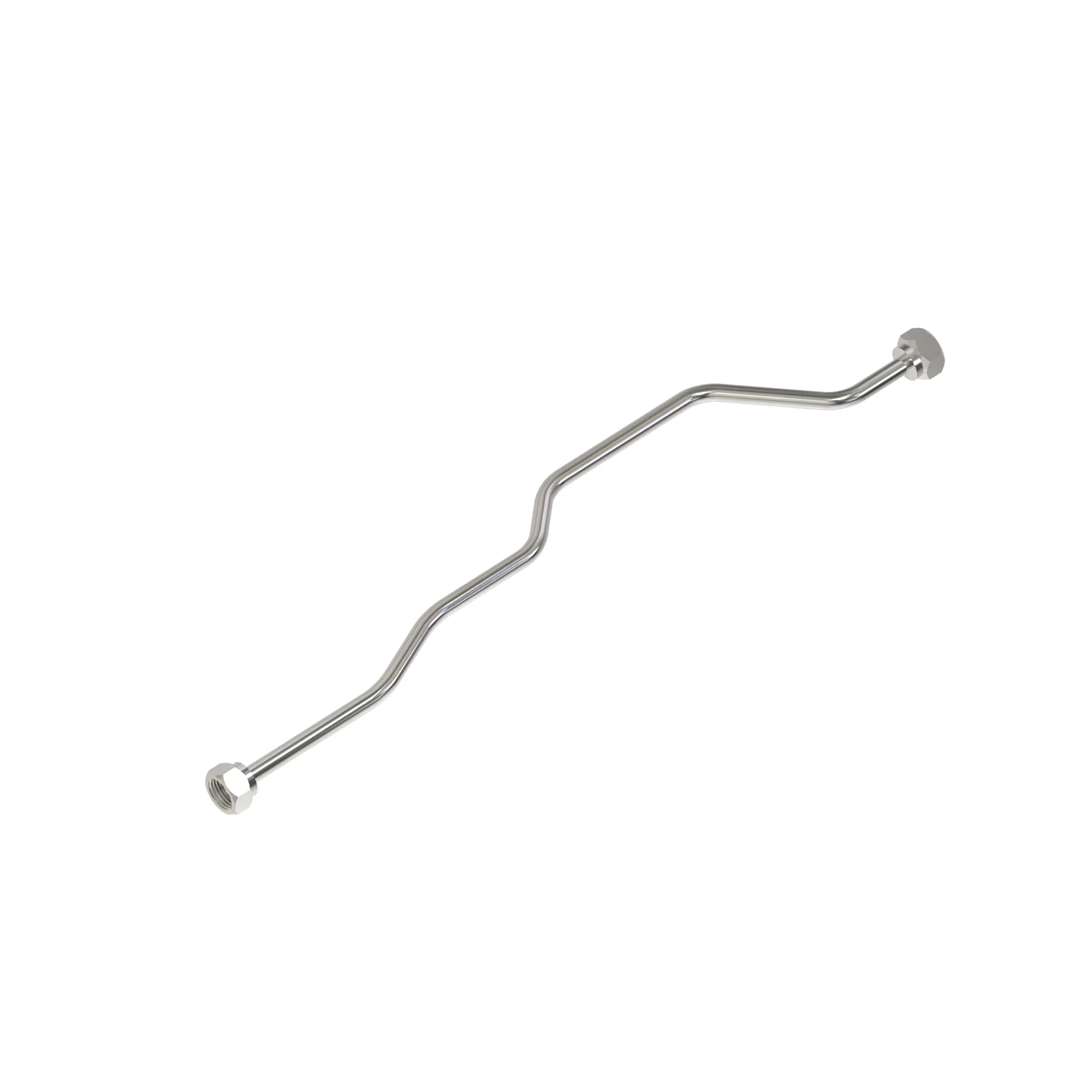 John Deere Fuel Line - AR85172