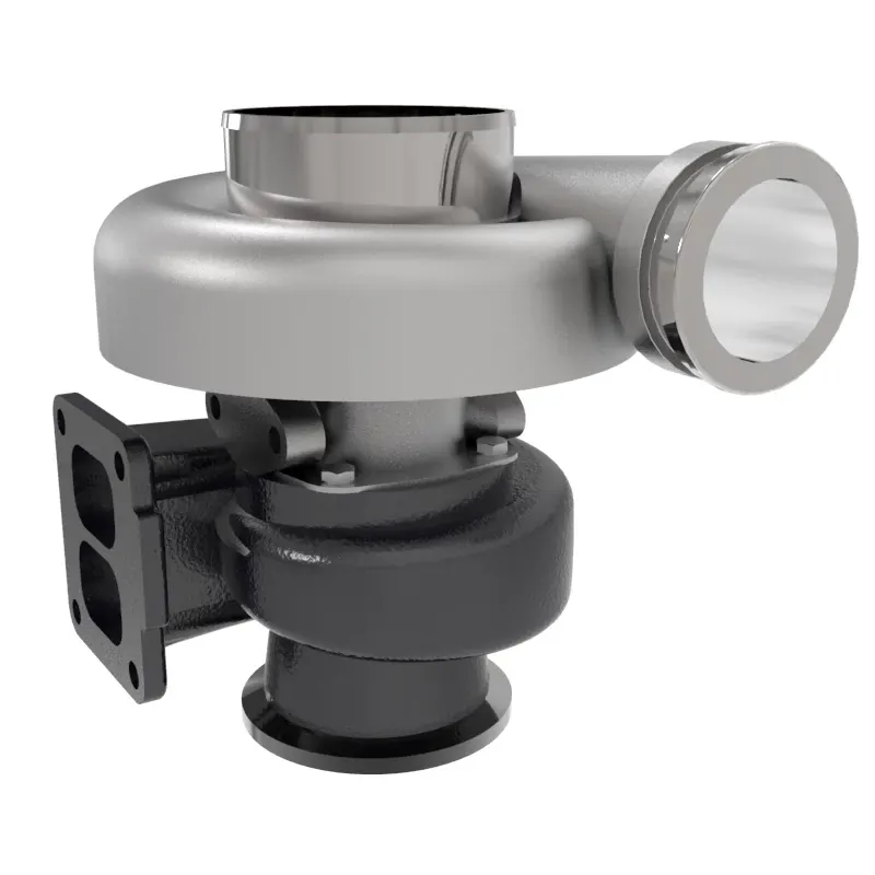 John Deere Reman REMAN Turbocharger - SE500271