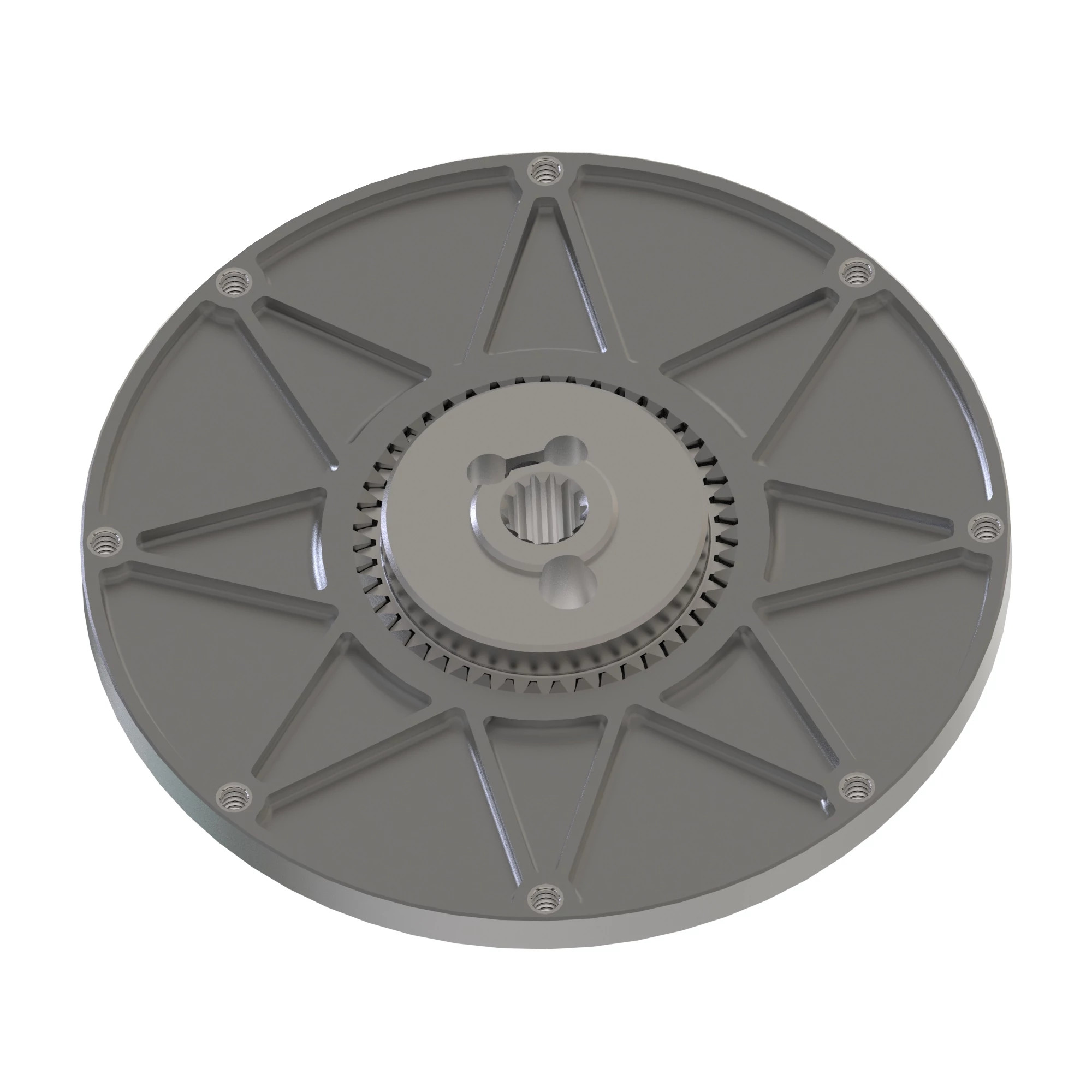 John Deere Drive - AT430822