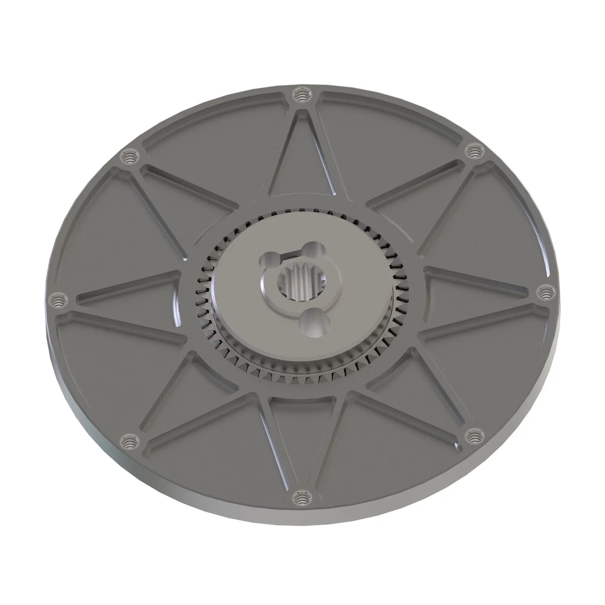 John Deere Drive - AT430822