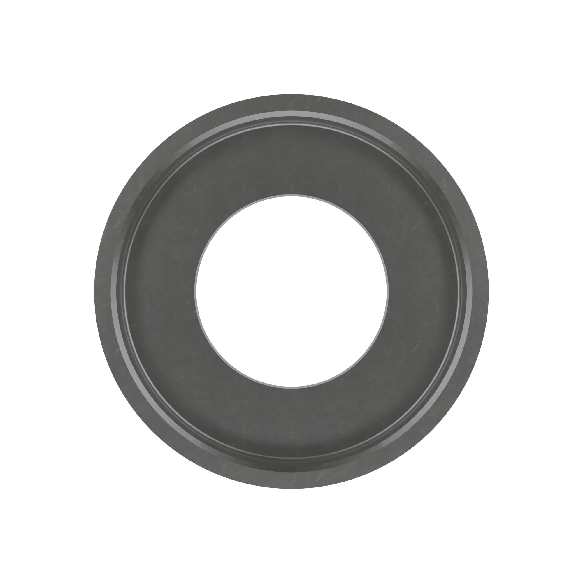 John Deere Round Plain Retainer - R136195