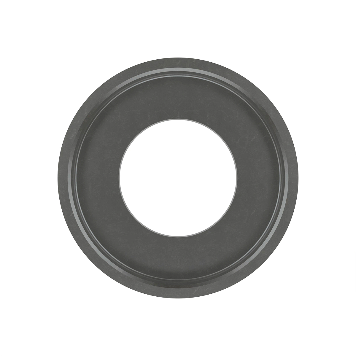 John Deere Round Plain Retainer - R136195