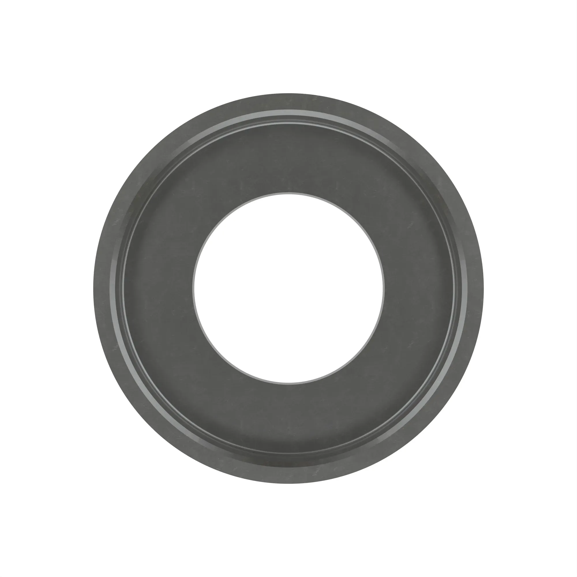 John Deere Round Plain Retainer - R136195