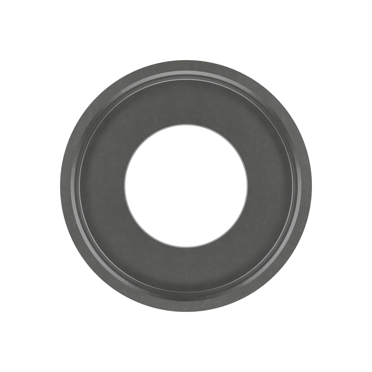 Retainer, Seal