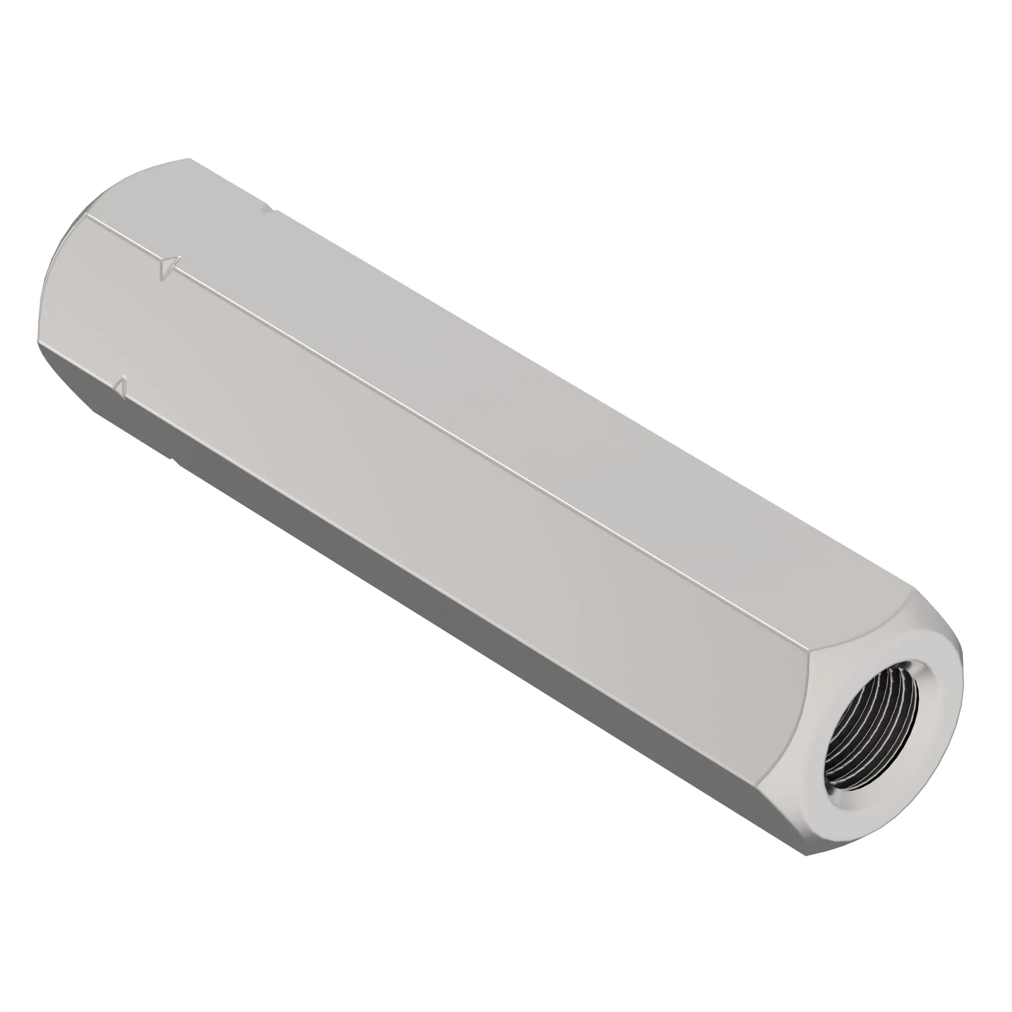 Turnbuckle, PTO Control