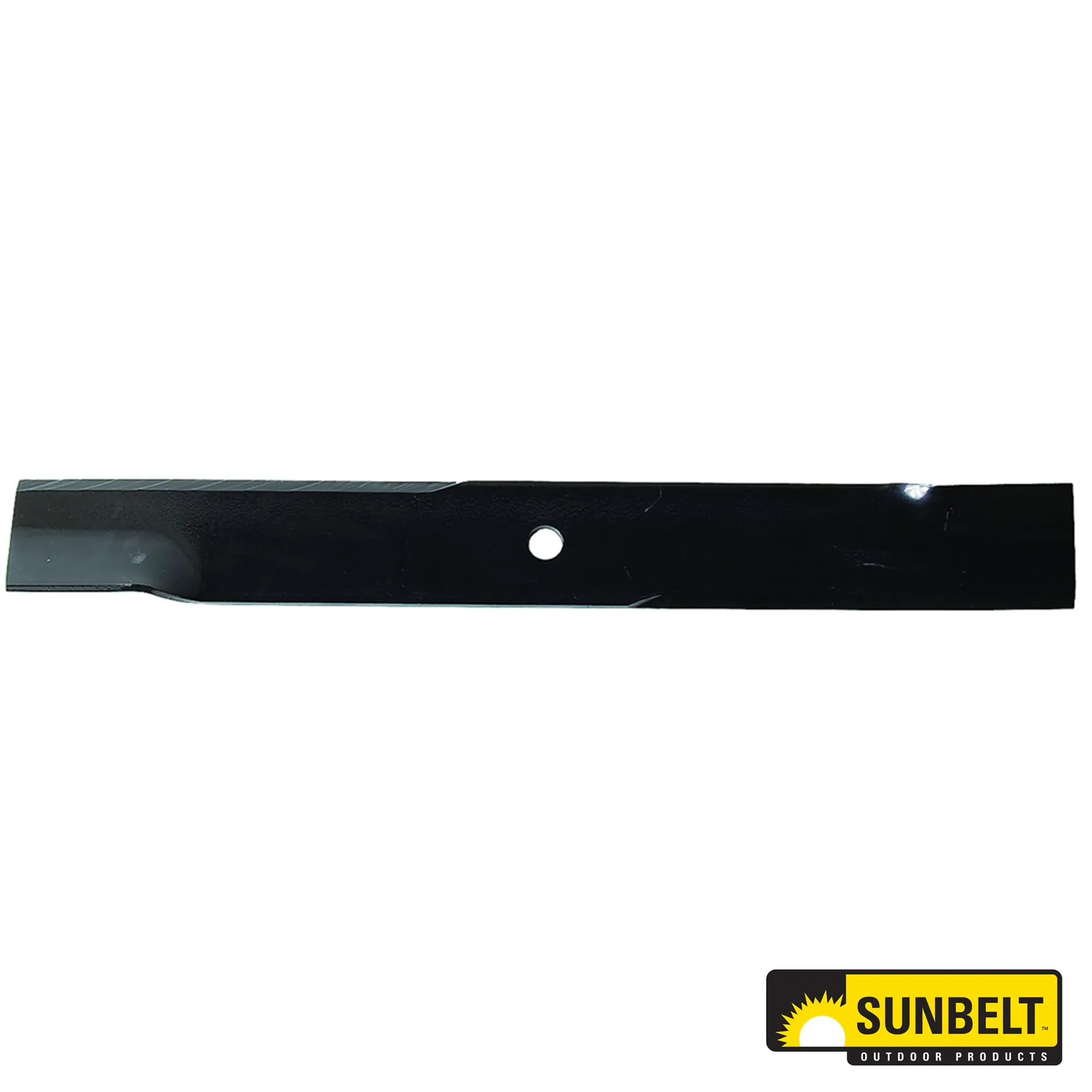 Sunbelt XHT Medium Lift Mower Blade, 20-1/2 inch Length - A-B1HS1005
