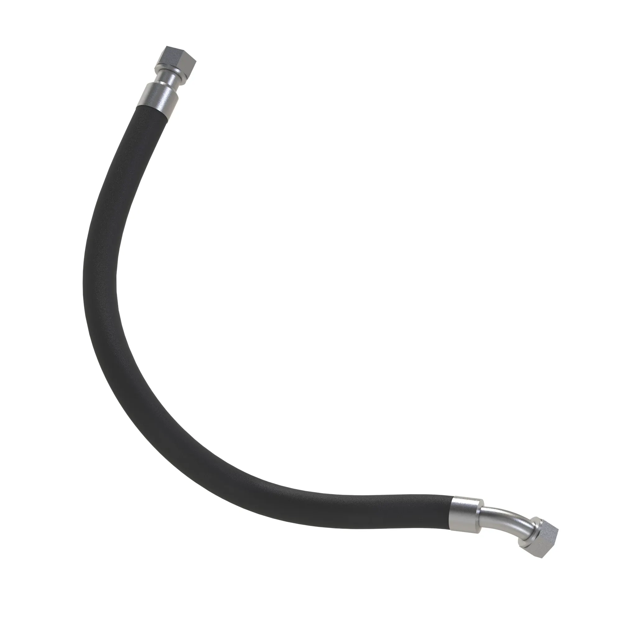 John Deere Hydraulic Hose - F705735