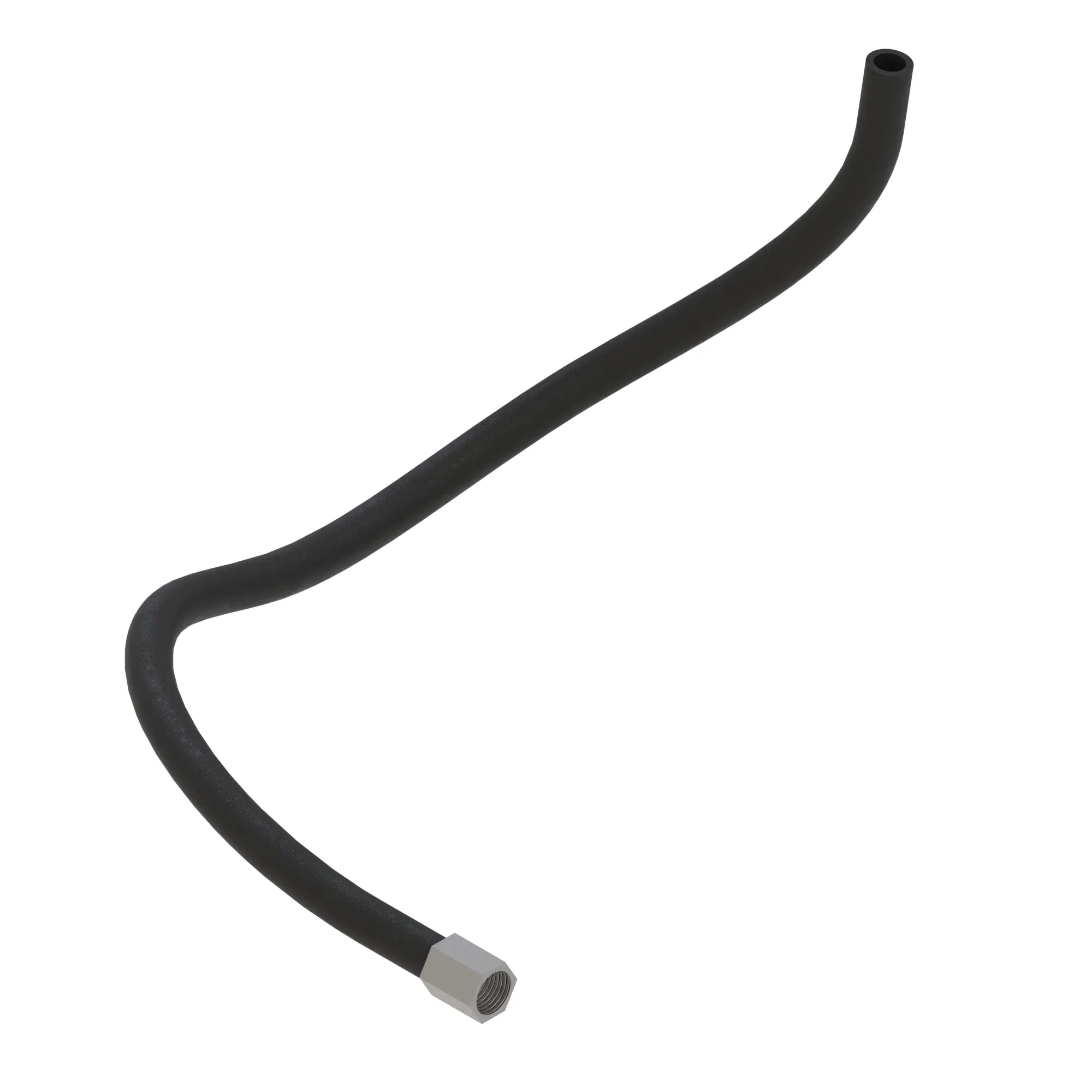 John Deere Hydraulic Hose - TCA23838