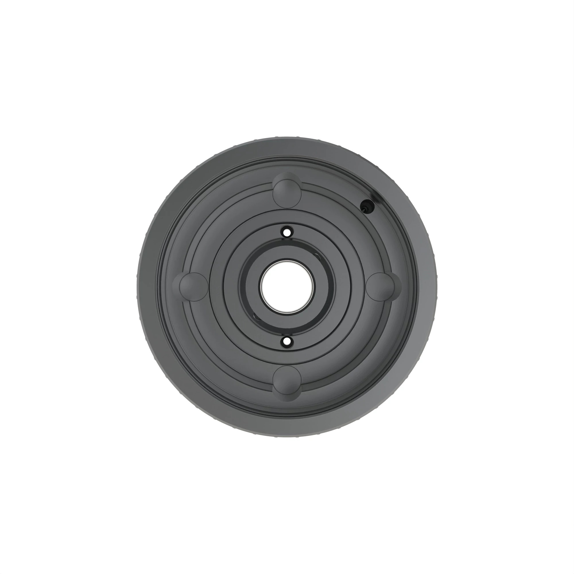 DRUM, MFWD CLUTCH, 44 TEETH