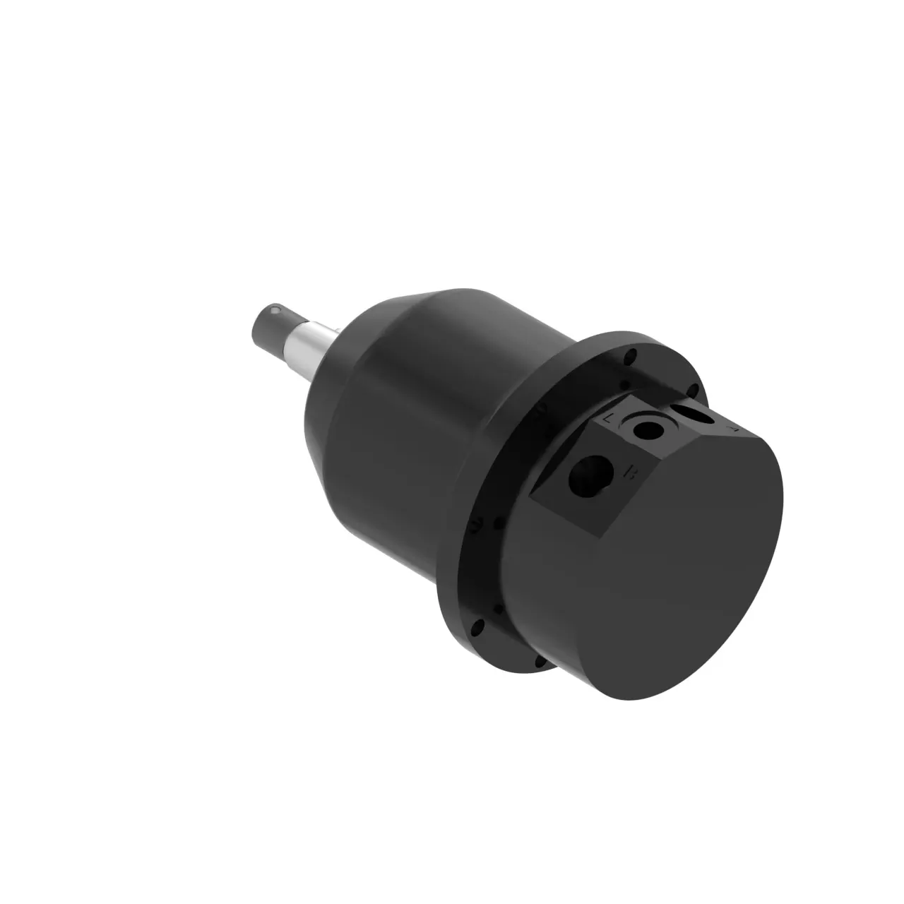 MOTOR,HYD,A10FSM 14CC