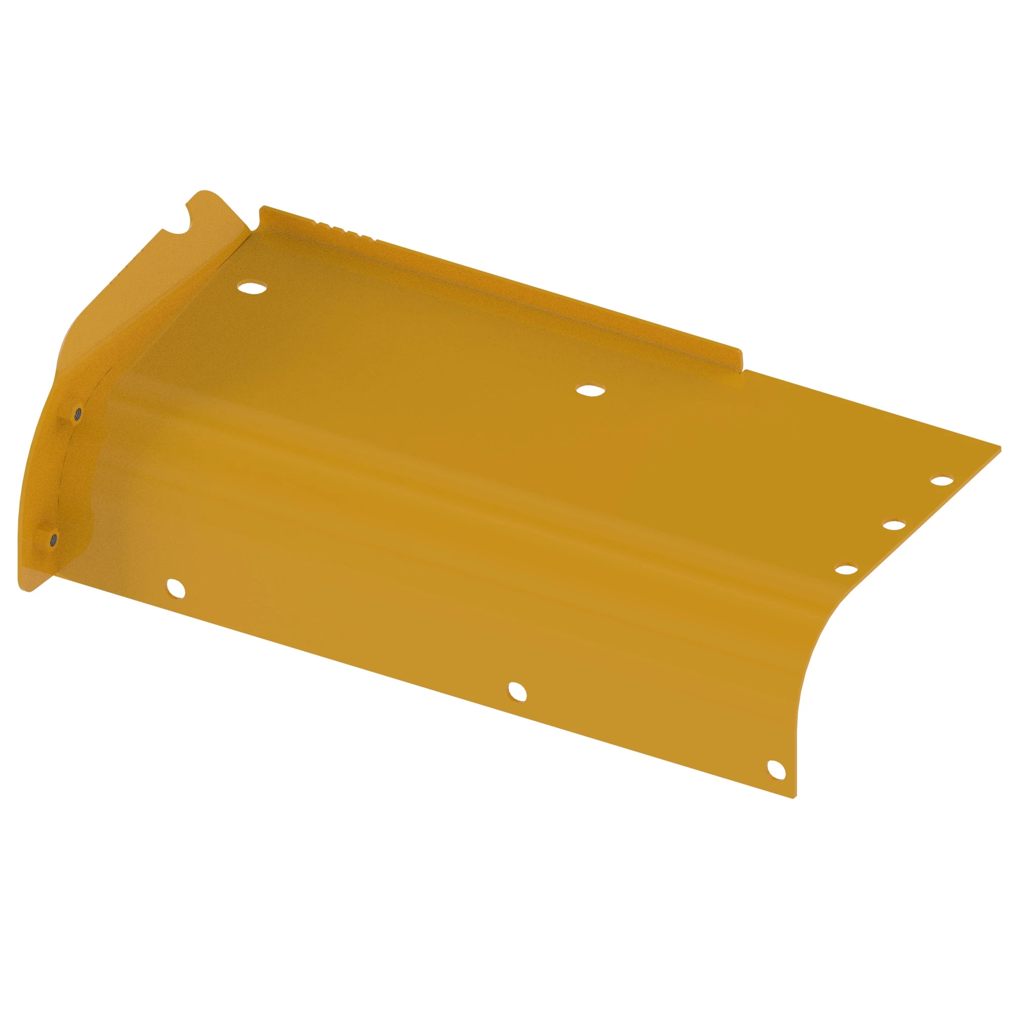 FENDER - LEFT 850J PATLT PATWT PATL