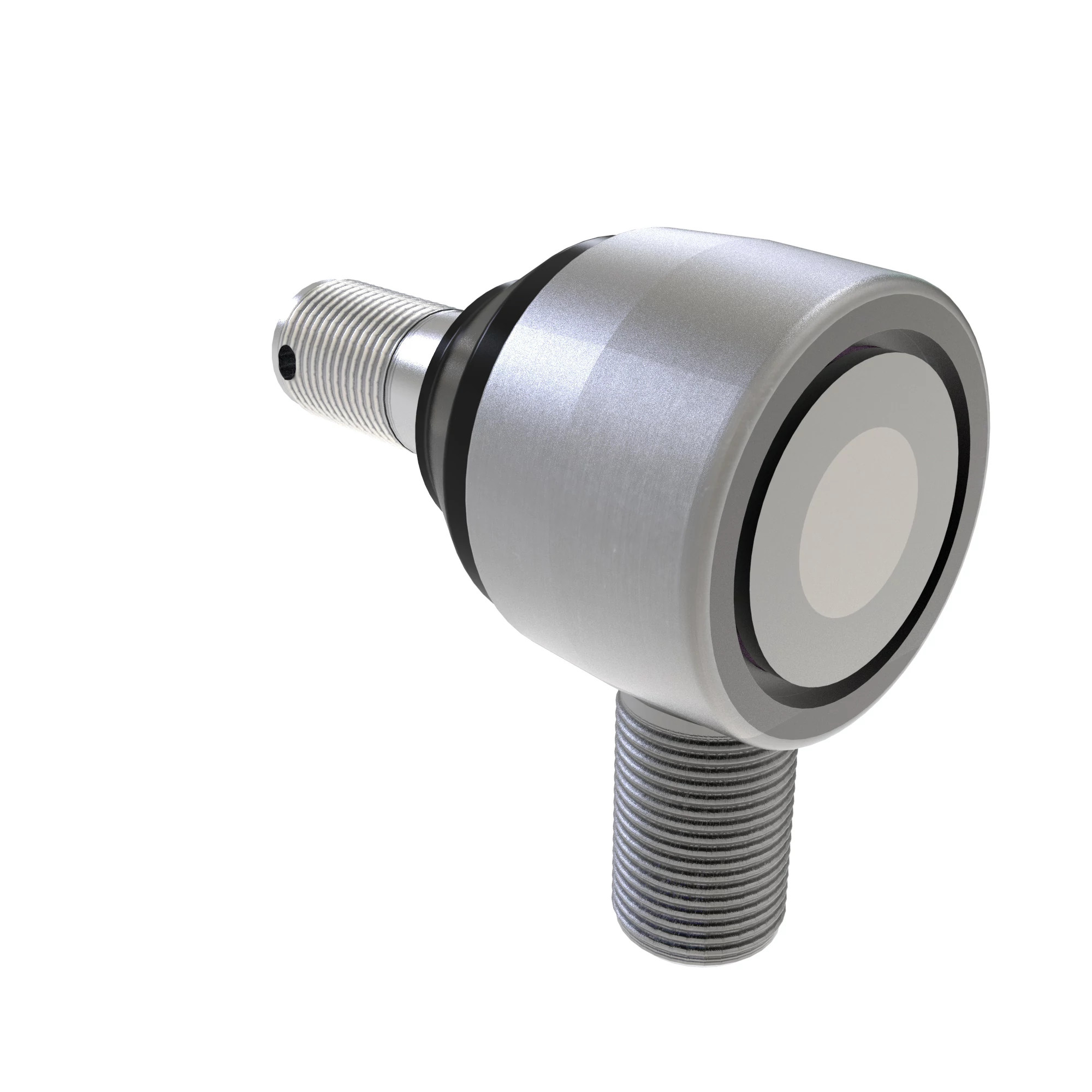 MALE, POWER CYLINDER END MALE POWER CYLINDER END