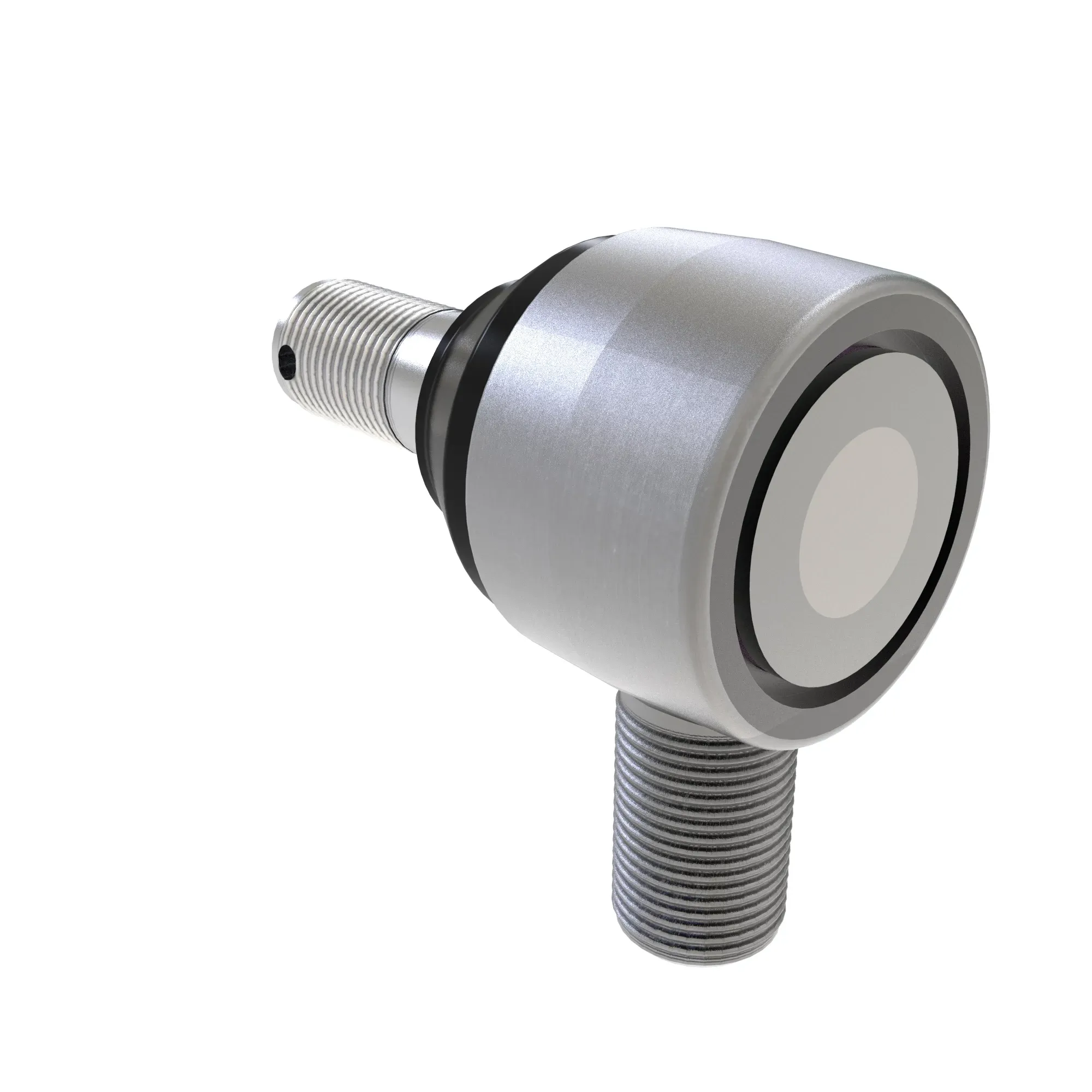 MALE, POWER CYLINDER END MALE POWER CYLINDER END