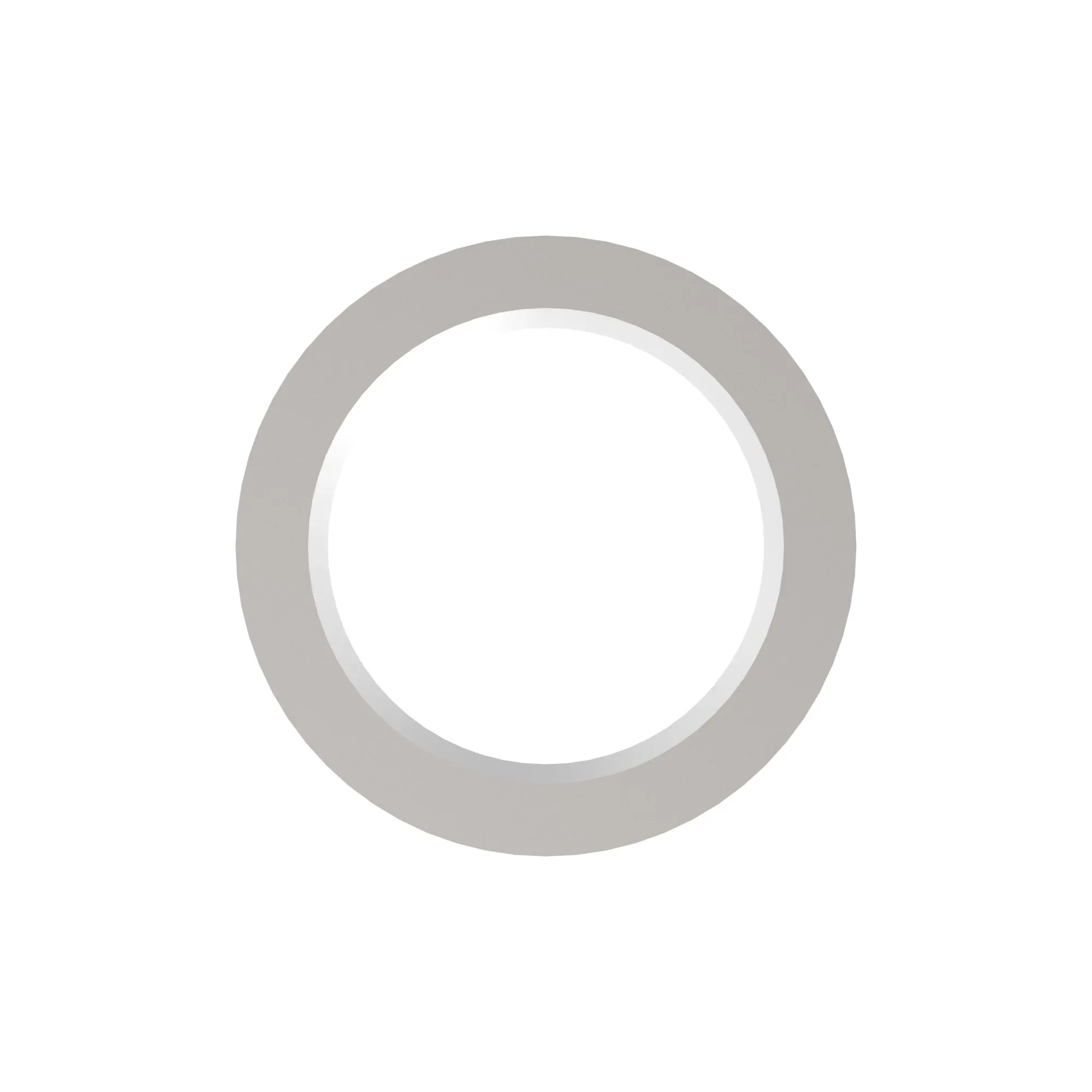 BUSHING, FILAMENT WOUND PTFE COMPOS