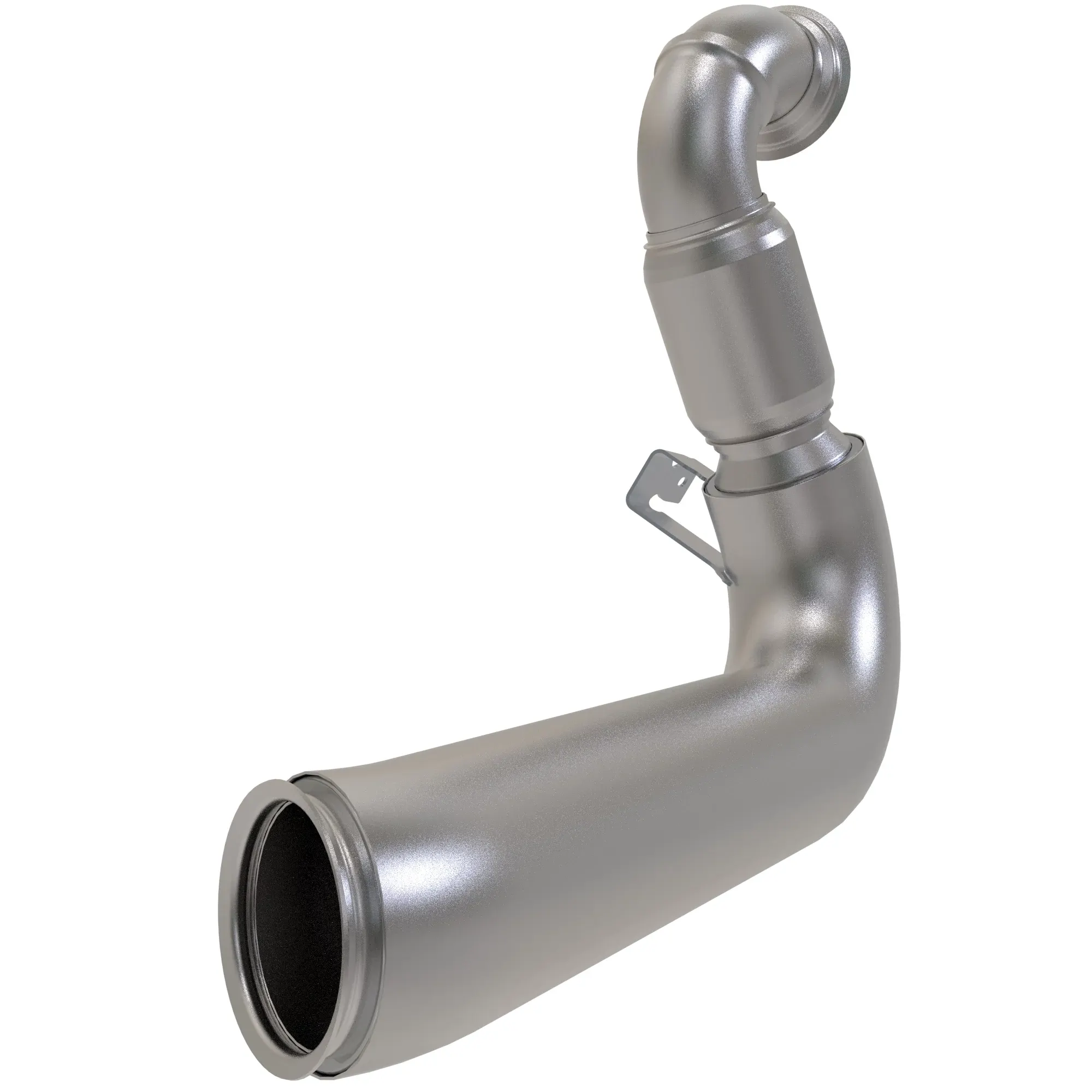 John Deere Exhaust Pipe - RE569761