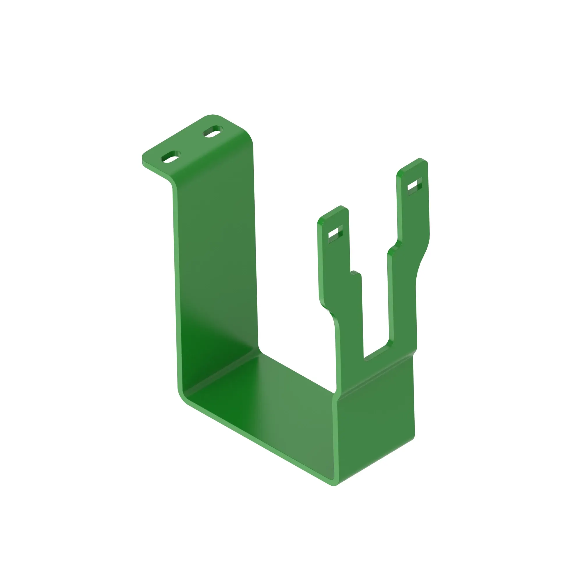 BRACKET, TOP AUGER SUPPORT