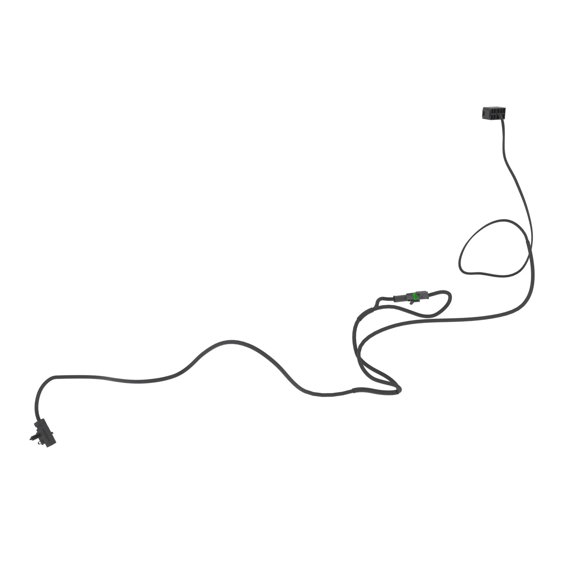 John Deere Wiring Harness - AT431026