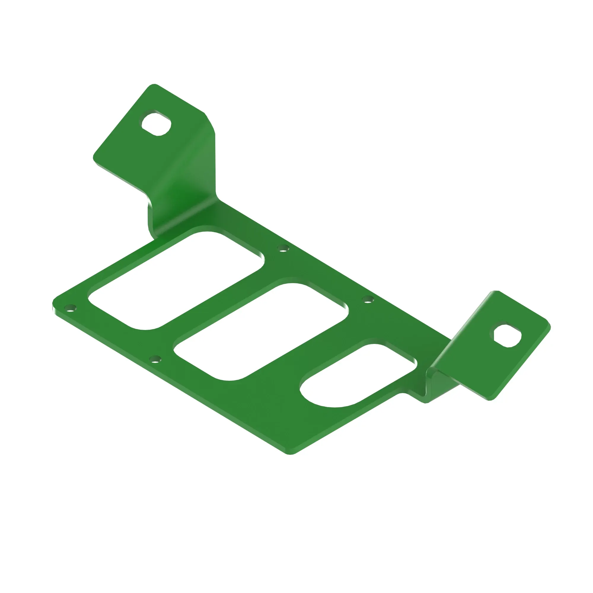 John Deere Bracket - TR119093