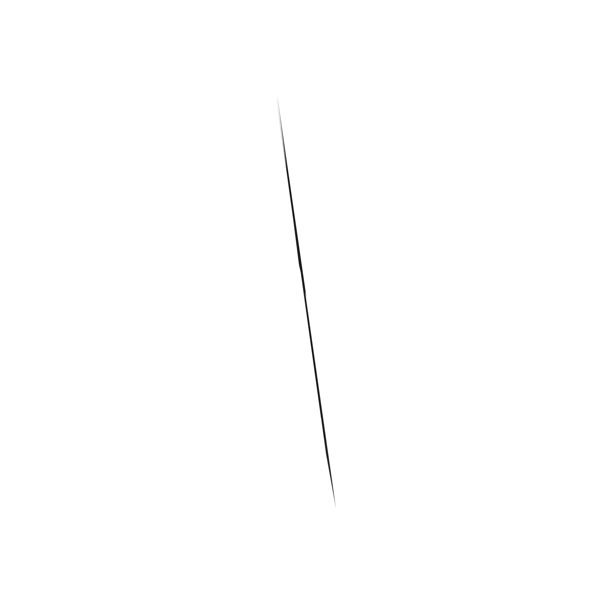 CABLE (RH BALE SHAPE)