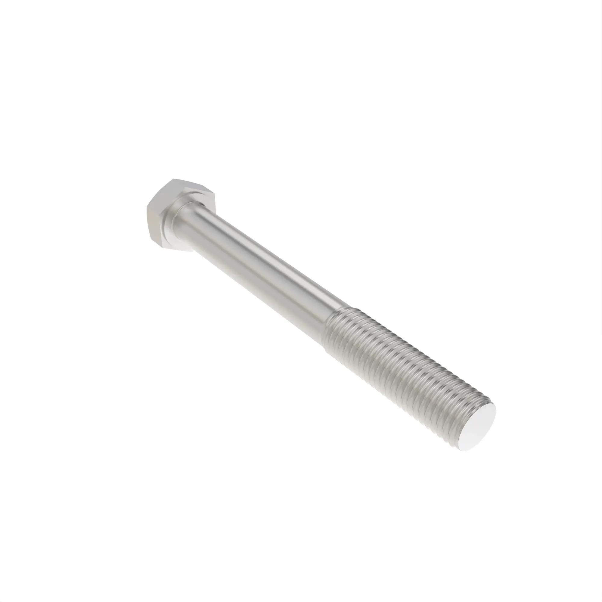 Reochan.m 19M8183: Hexagonal Head Cap Screw, M10 X 90 | Shop.Deere.com