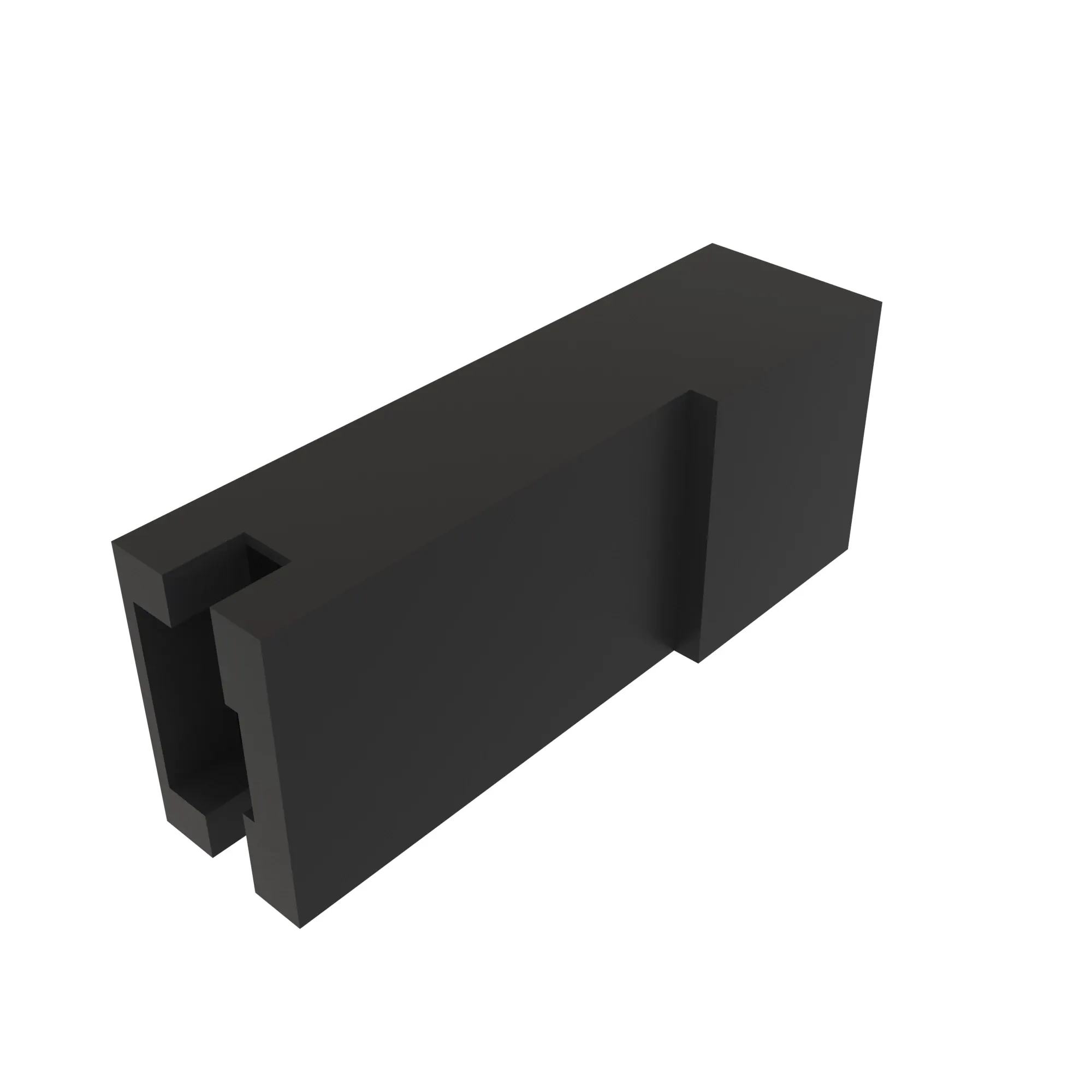 AMP POST INSLTN POD FOR 4.75 MM TAB