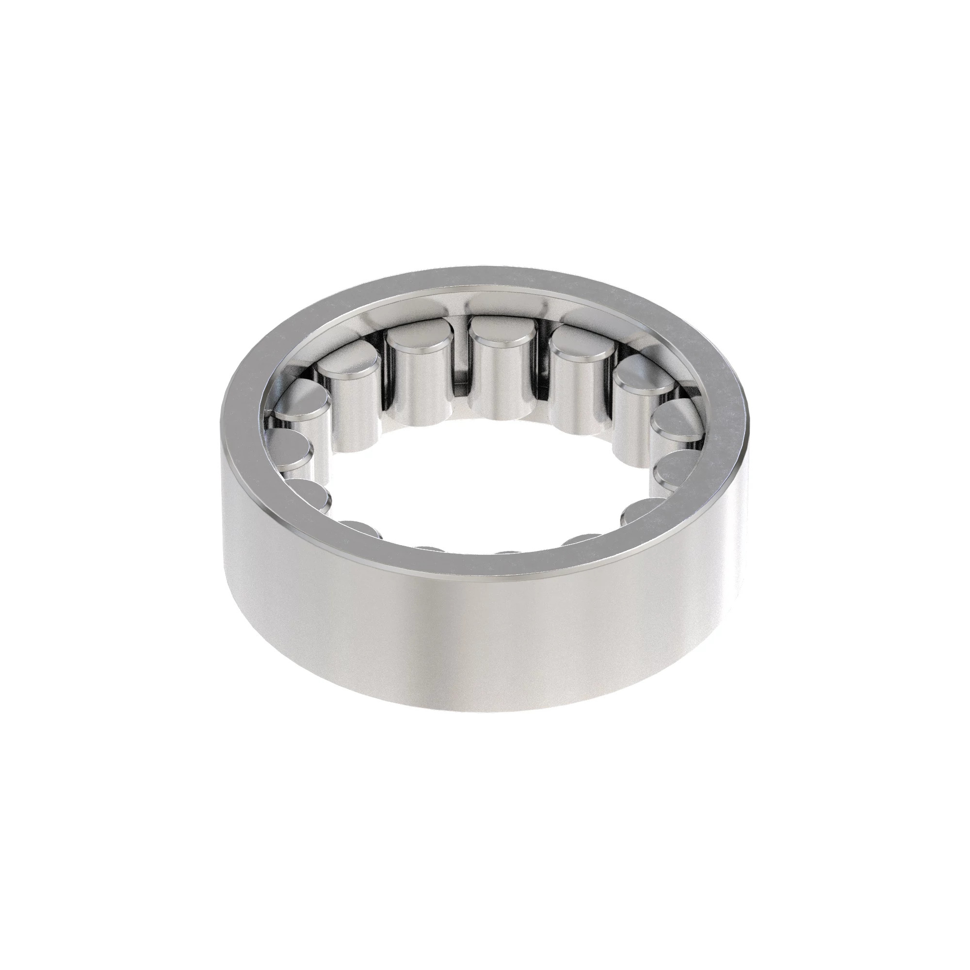 ROLLER BEARING RNU 2206 ECP