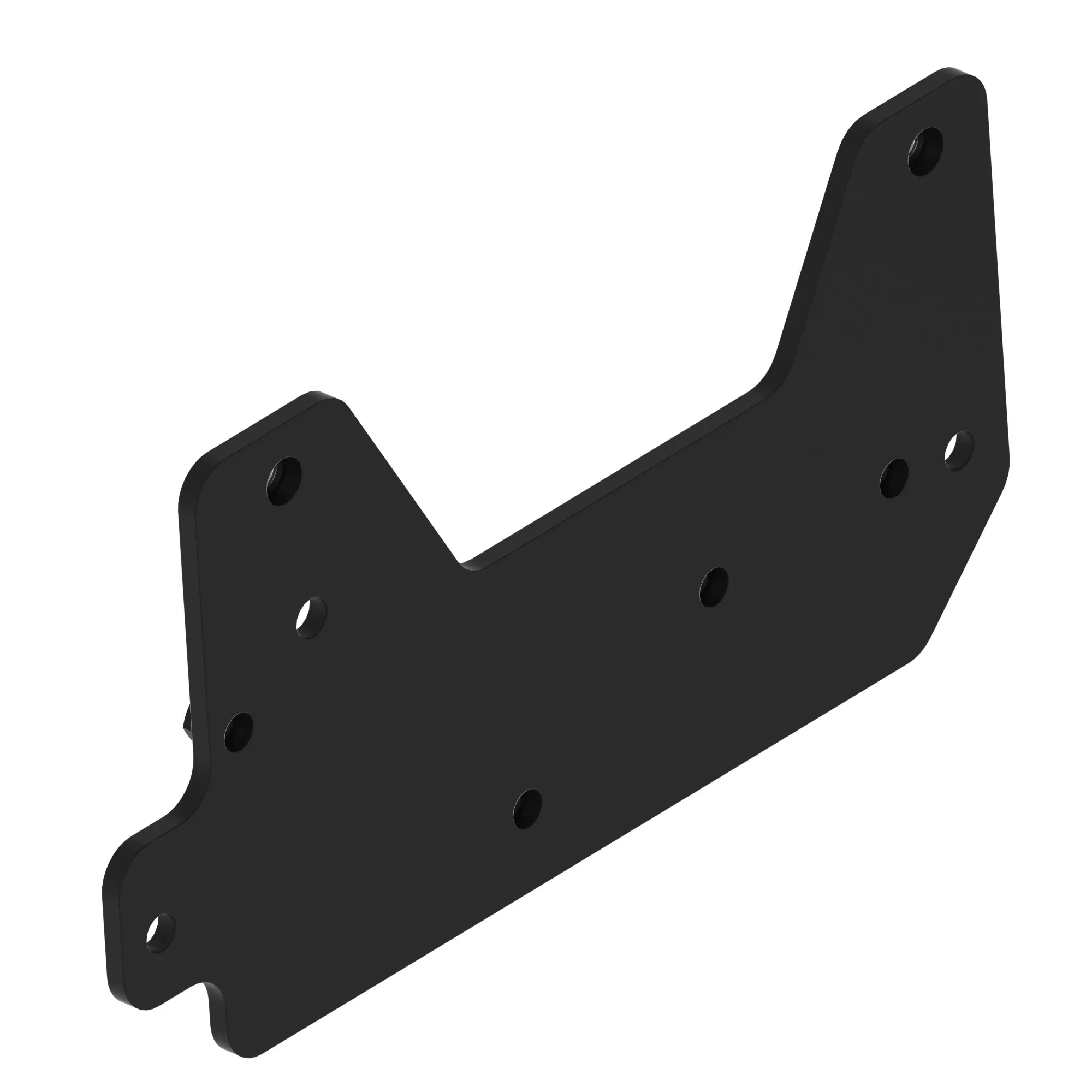 BRACKET, BRACKET ENG