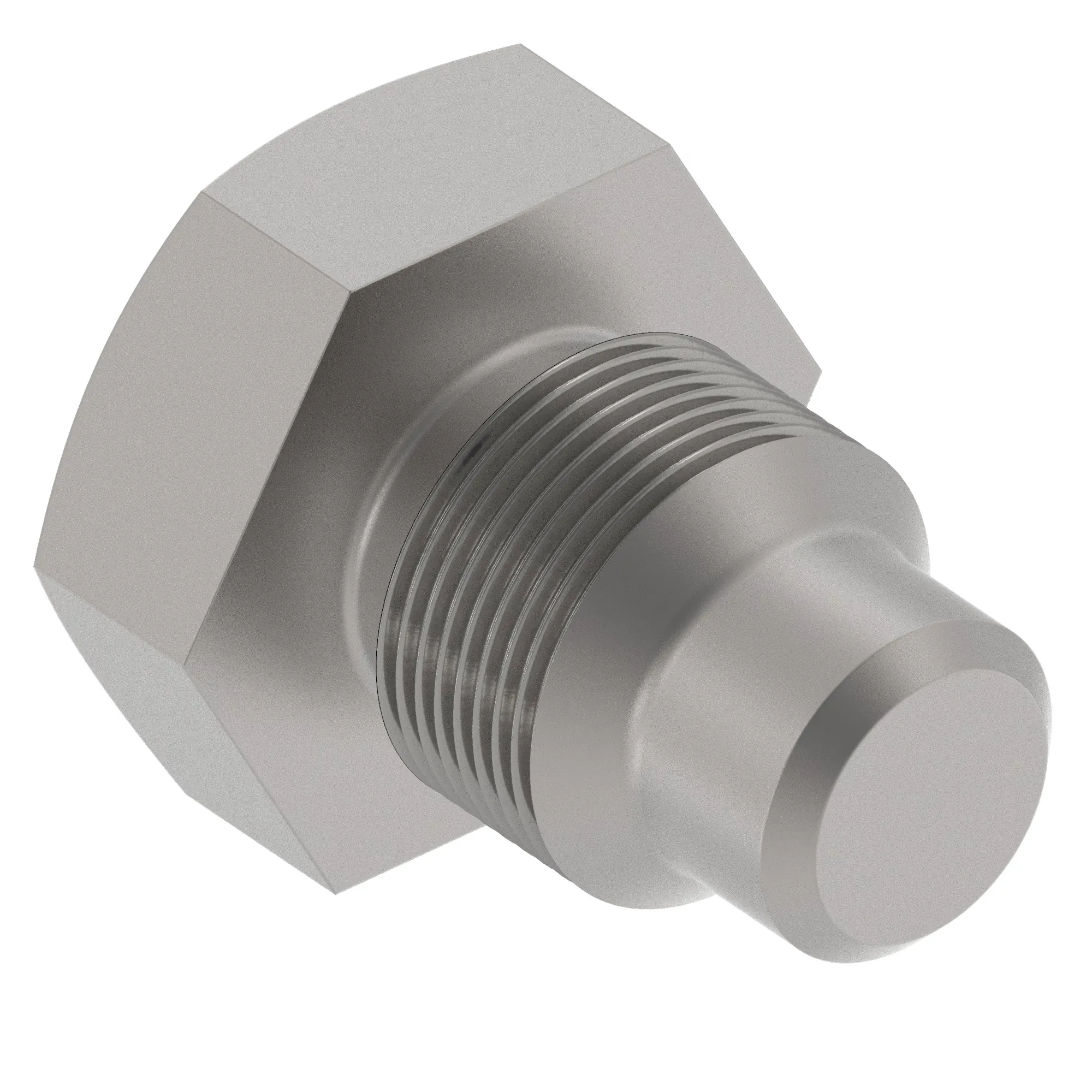 FITTING PLUG