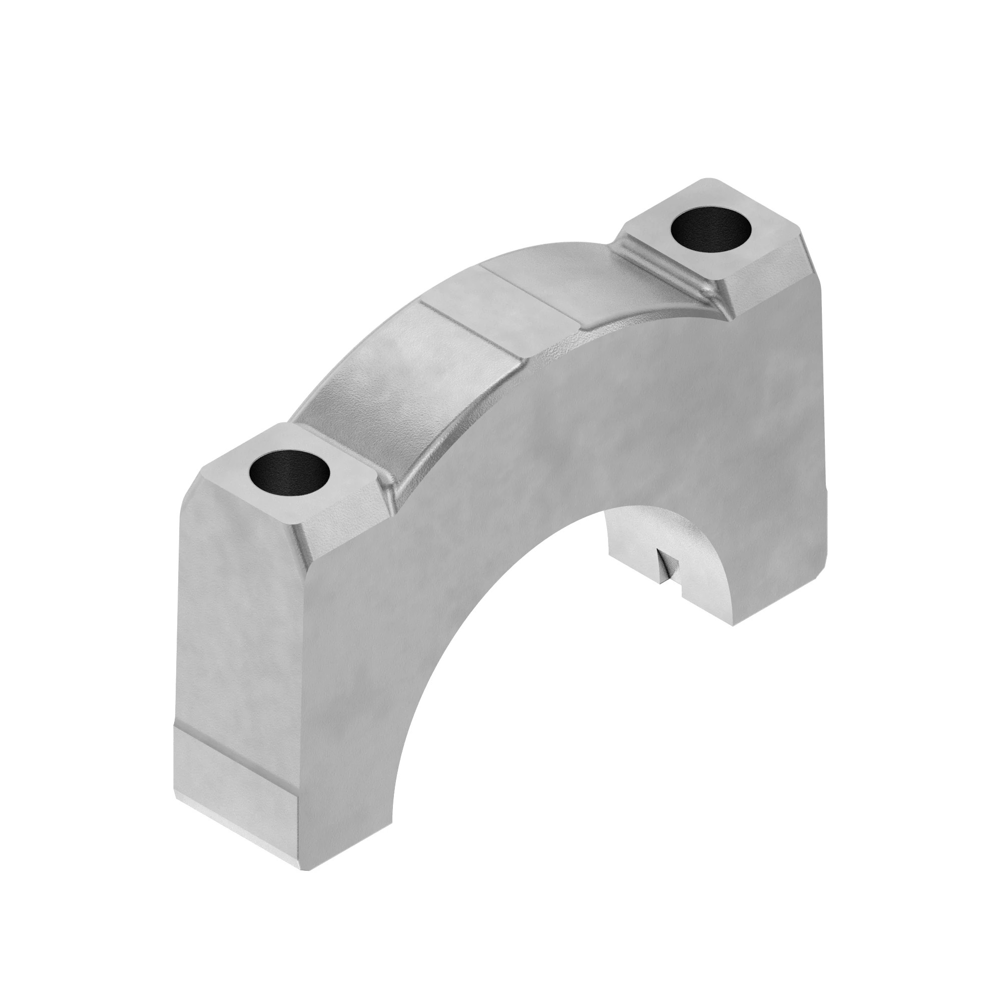 John Deere Bearing Cap - R120953