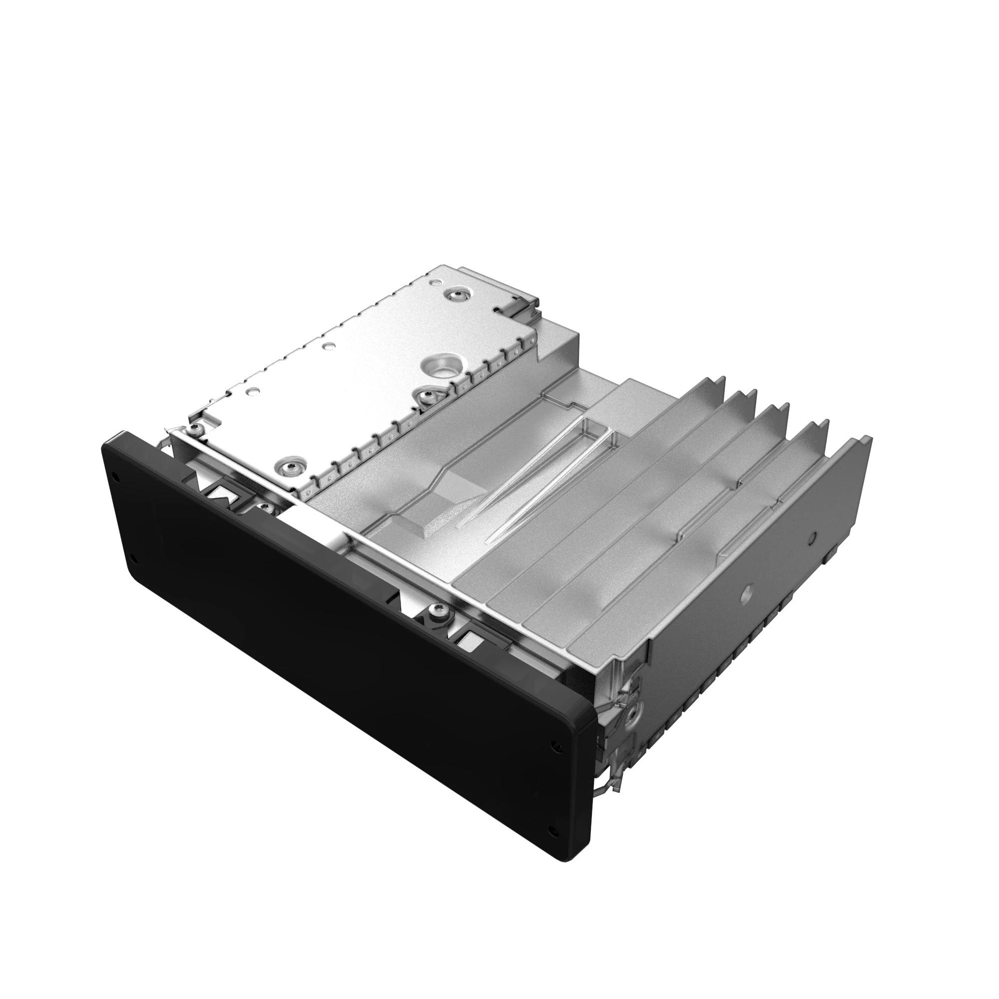 RADIO, W/ BT, W/ SAT, AM/FM/APP, US