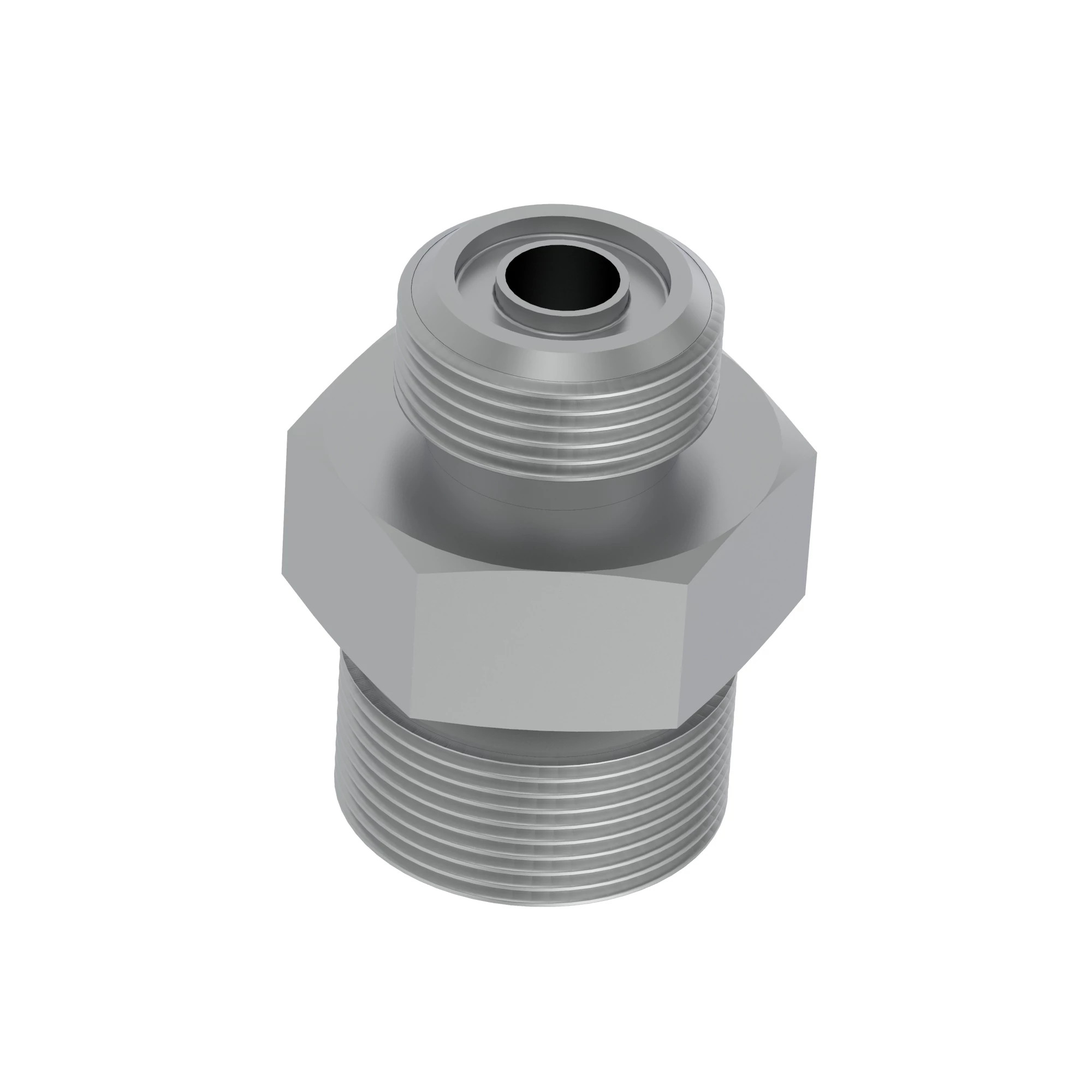 John Deere Adapter Fitting - 38H1172