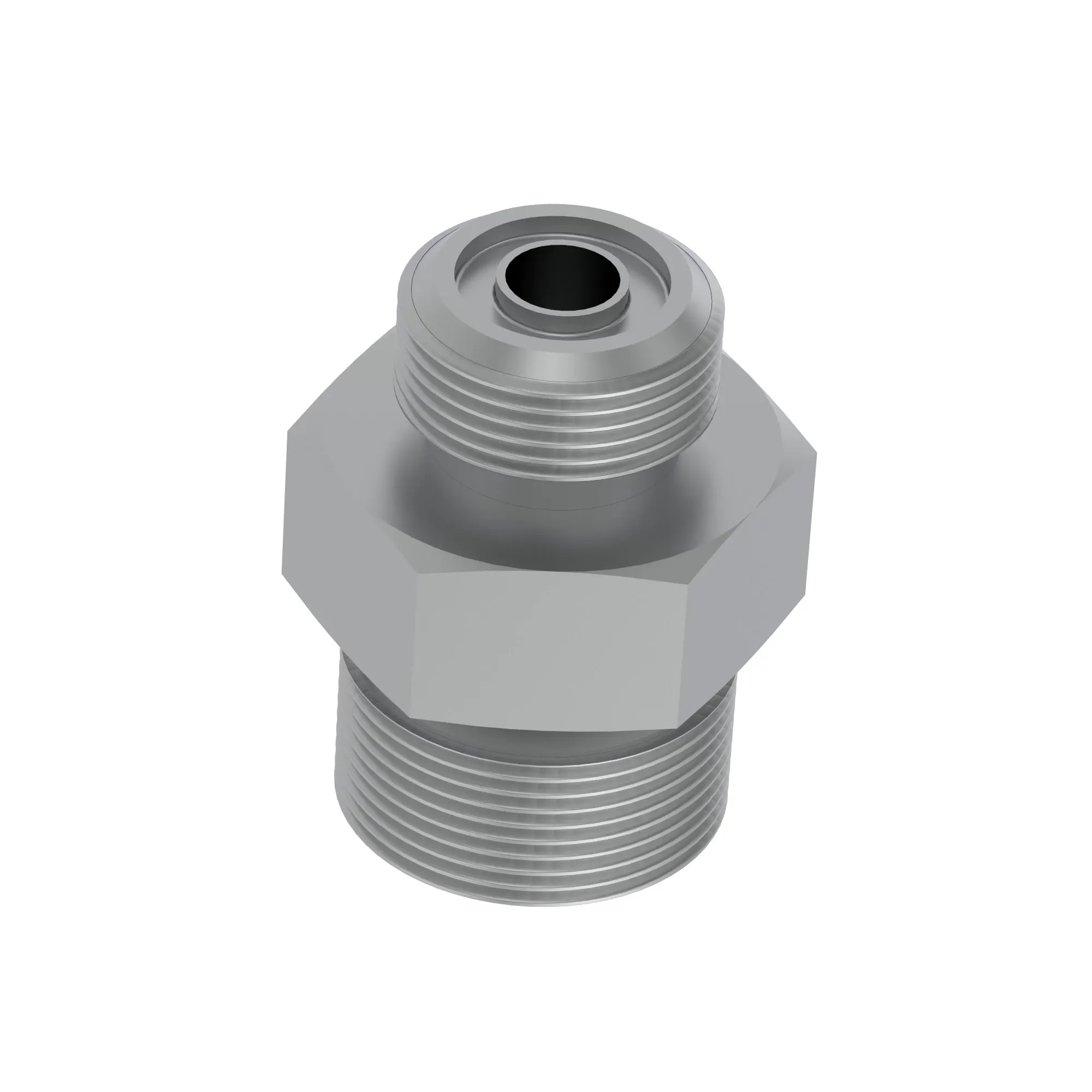John Deere Adapter Fitting - 38H1172