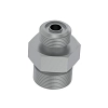 John Deere Adapter Fitting - 38H1172
