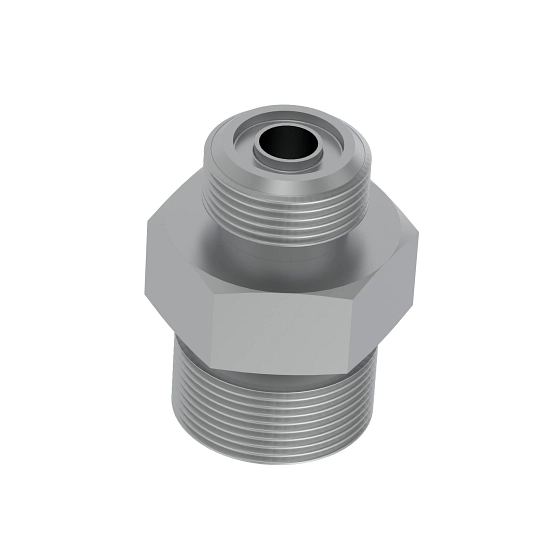 John Deere Adapter Fitting - 38H1172