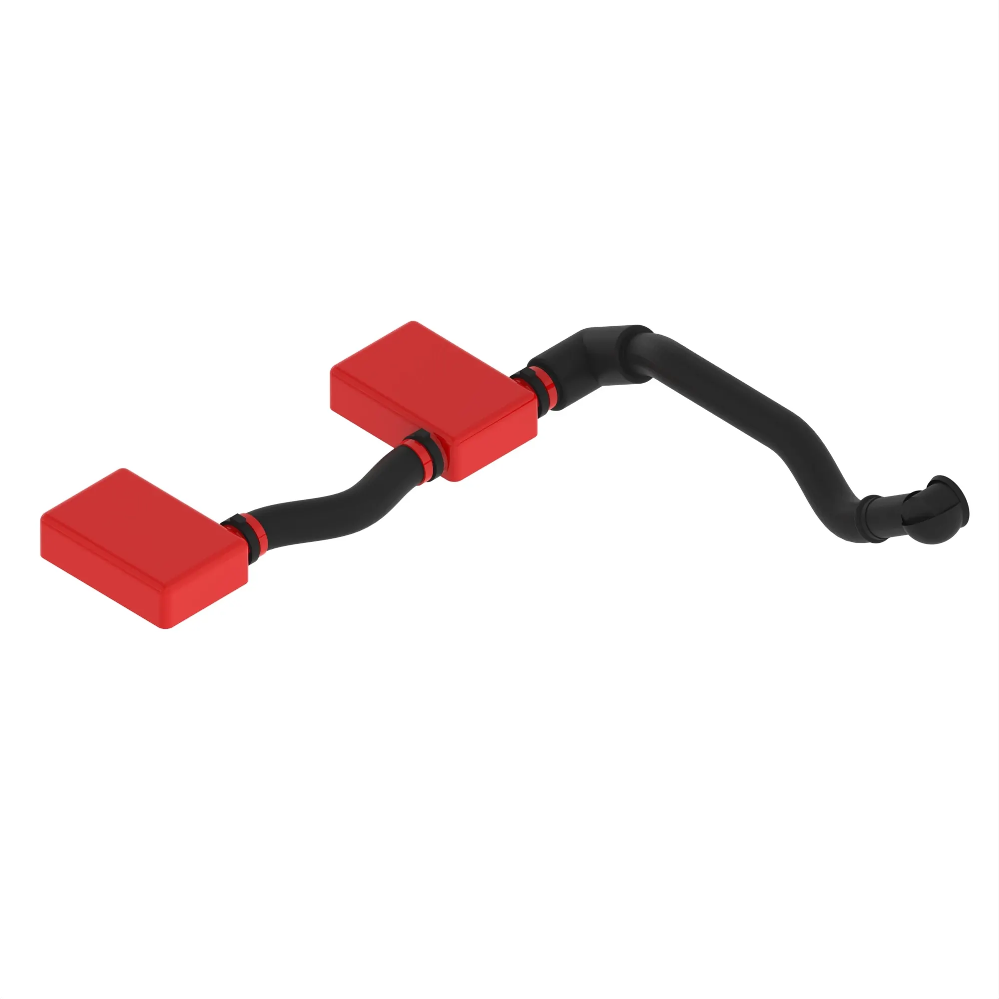 BATTERY CABLE, BATTERY PLUS CABLE D