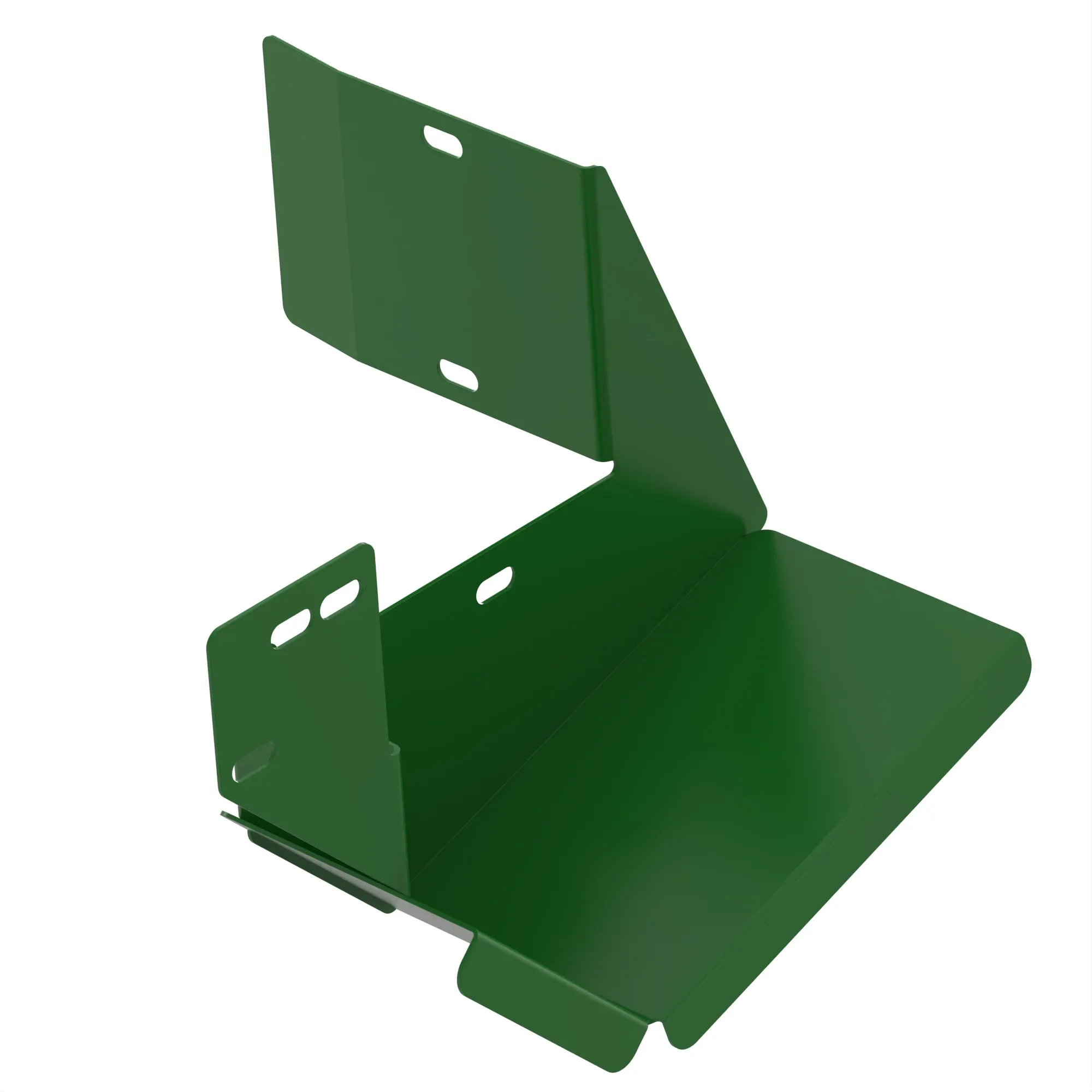 SHIELD ASSY, BELT STORAGE