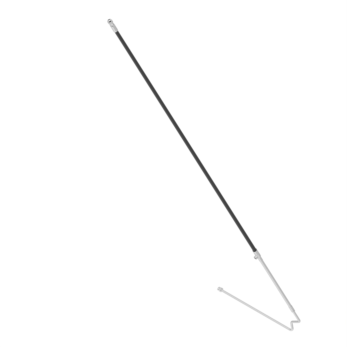 John Deere Hydraulic Hose - AW37883