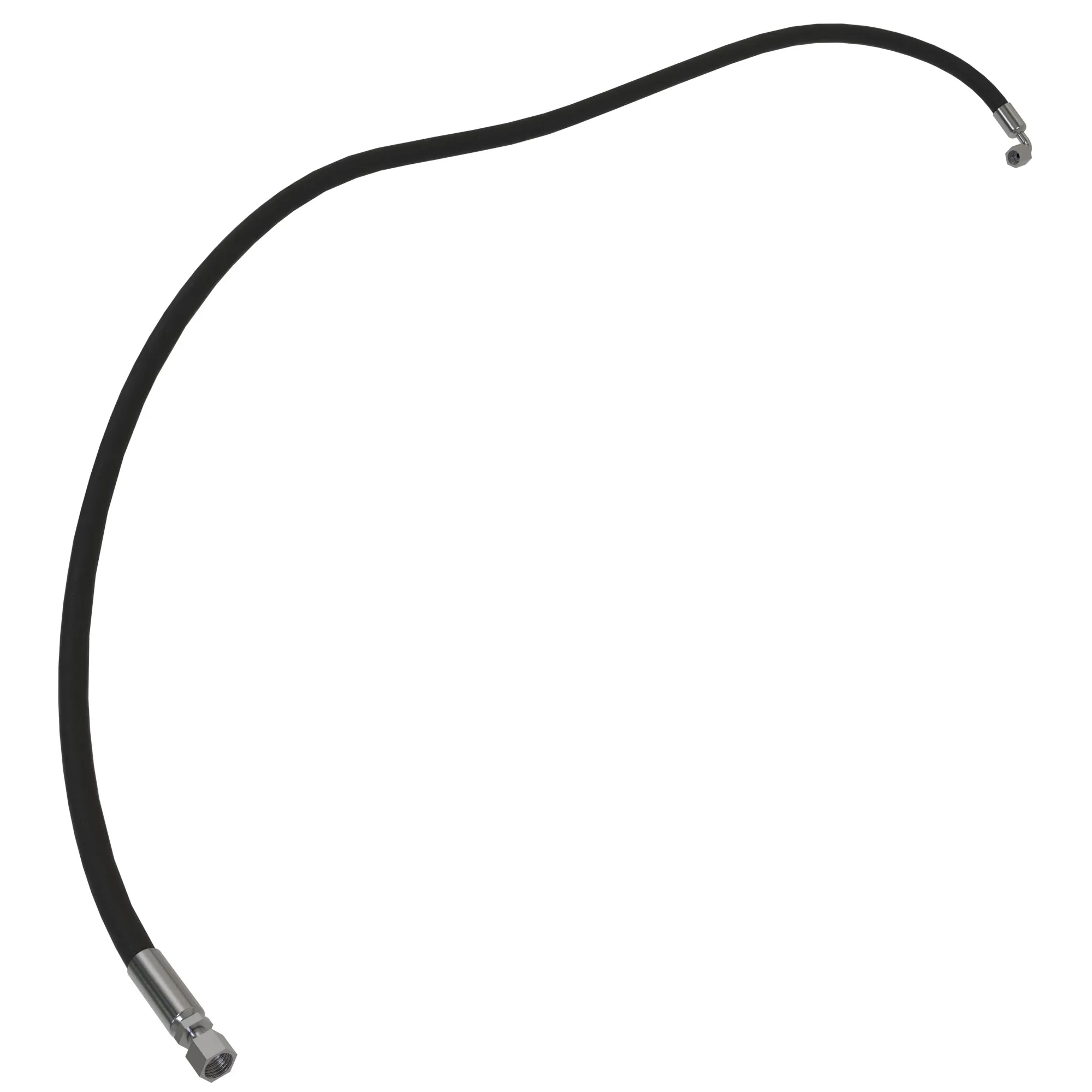 Hose, Hydraulic