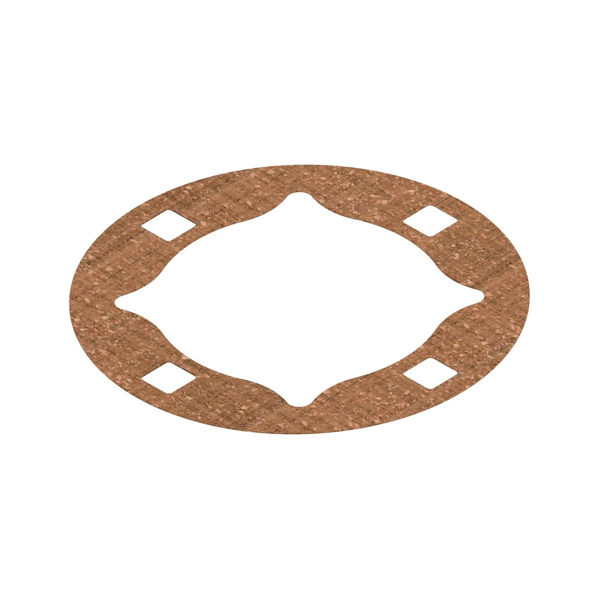 Gasket, Bearing Flange
