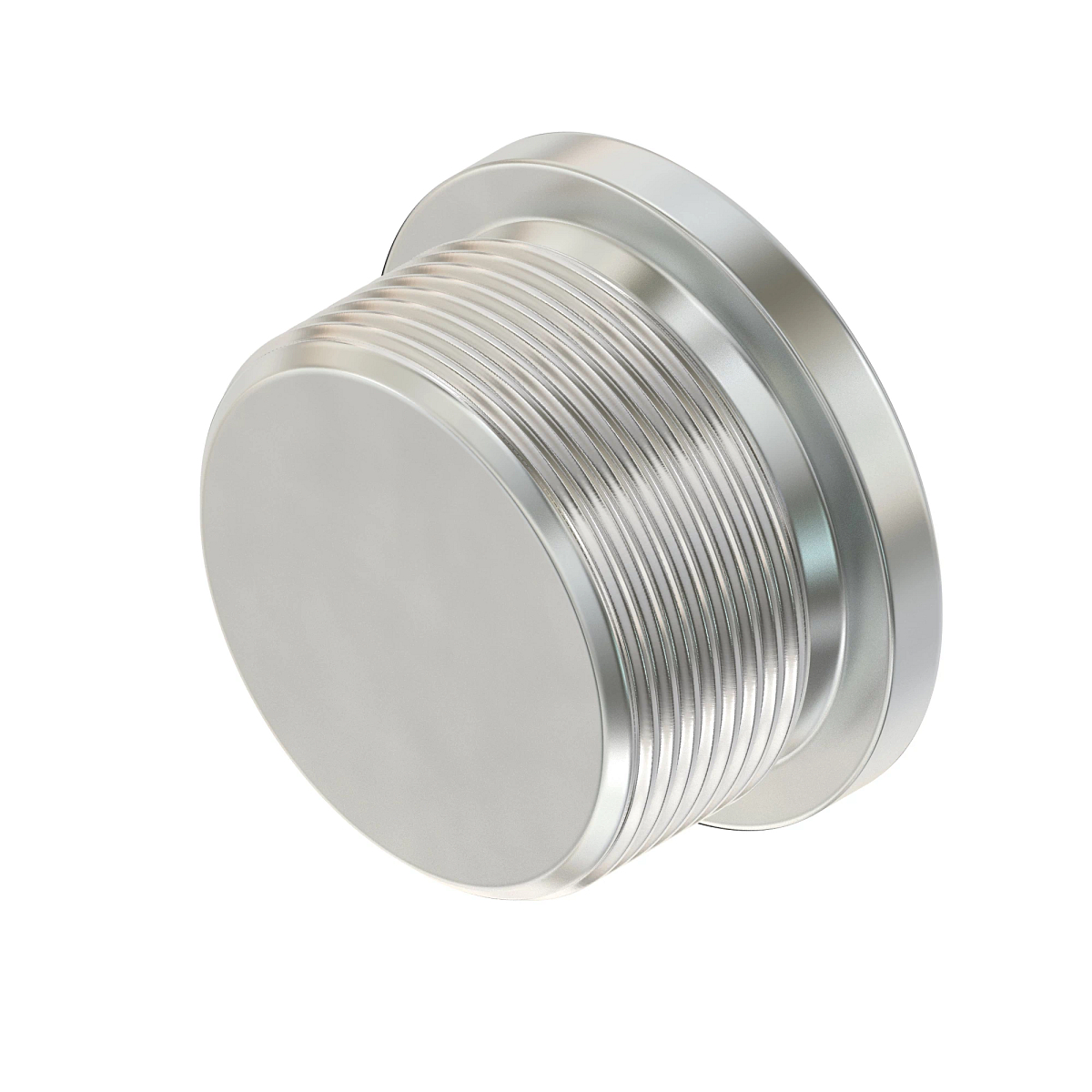 PLUG, DRAIN, METRIC, HEX SOCKET