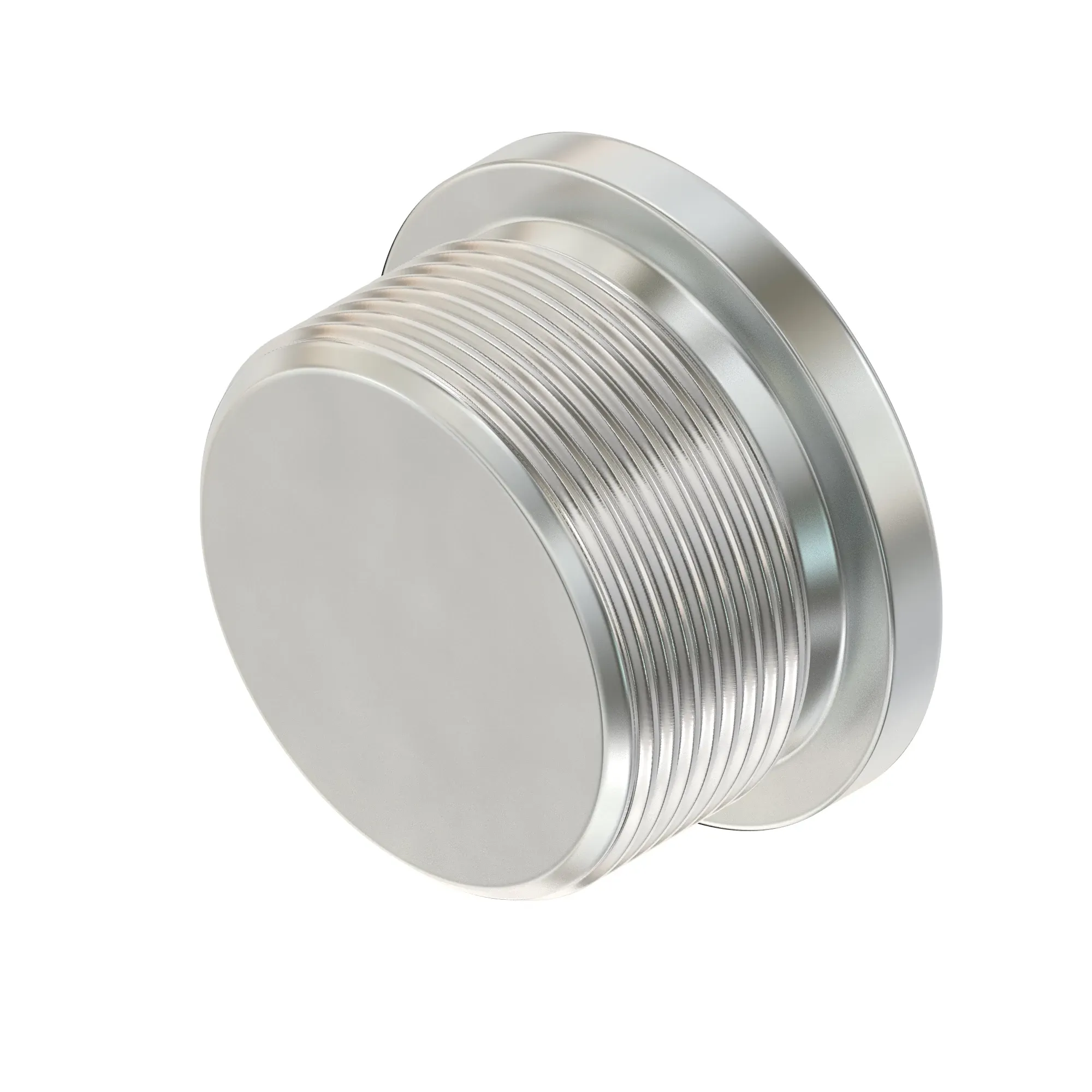 John Deere Hex Socket Drain Plug - 15M7027