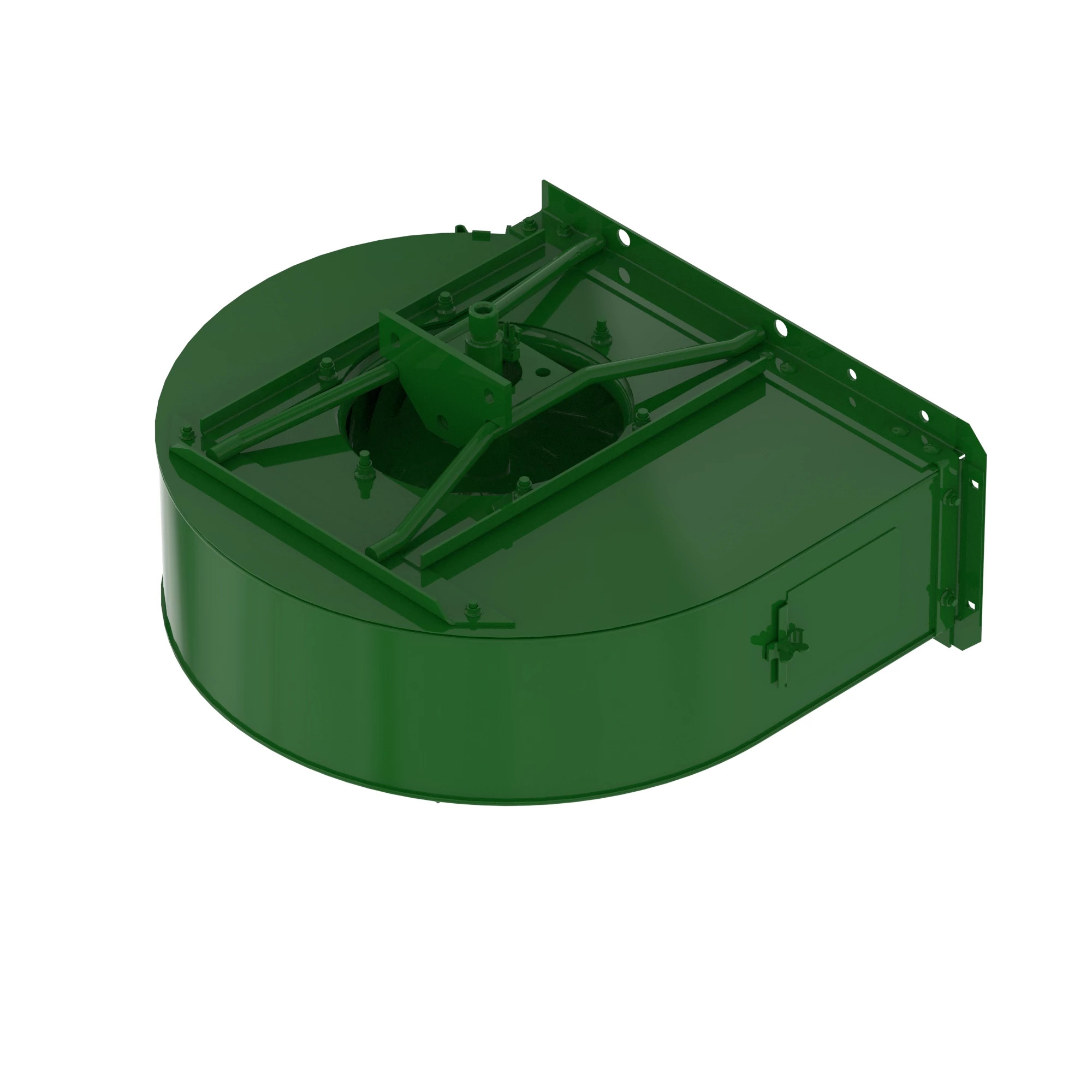 John Deere Air System Fan - AN274106