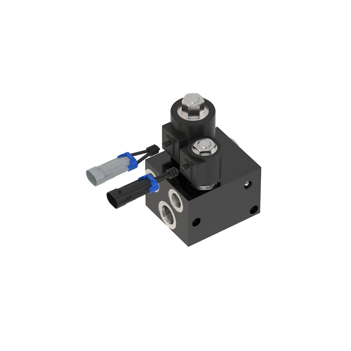 VALVE, IMPLEMENT LIFT