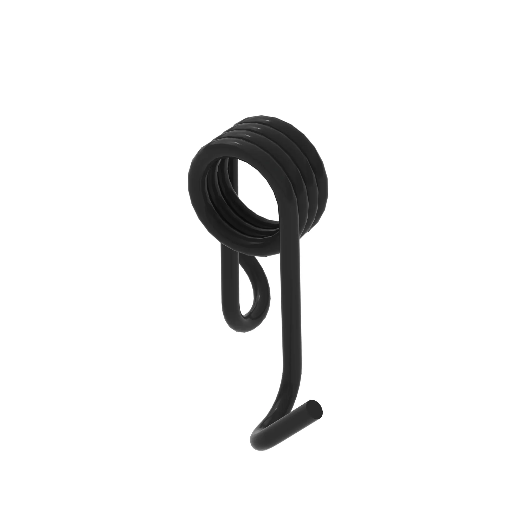 Torsion Spring