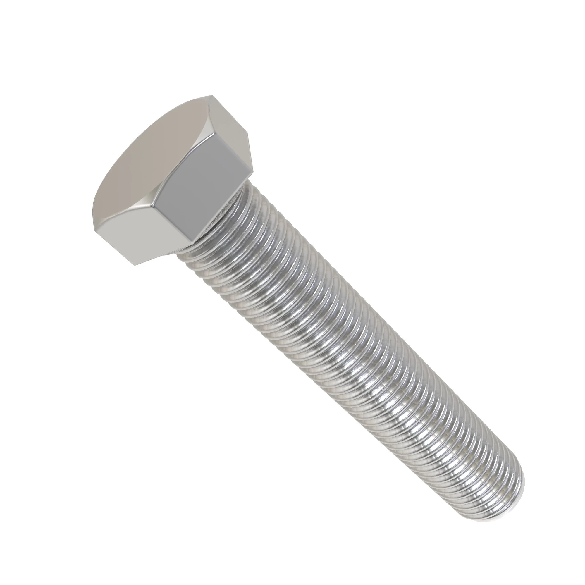 BOLT, ROD