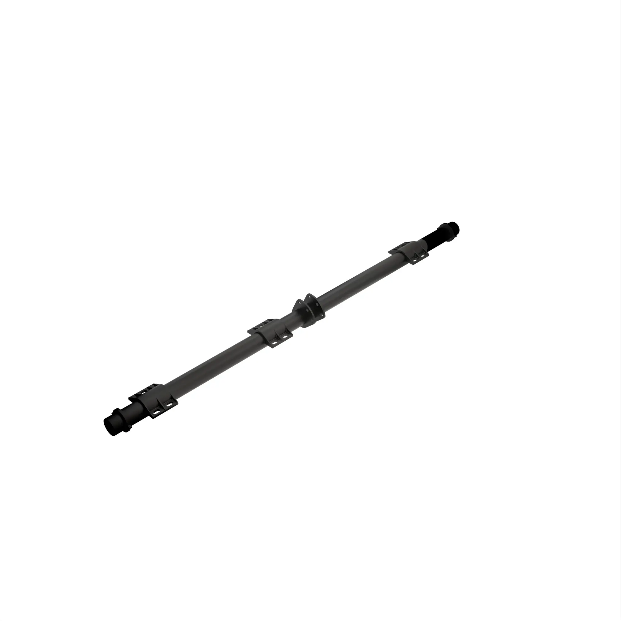 John Deere Inner Wing Rockshaft, Right Side - AN235093