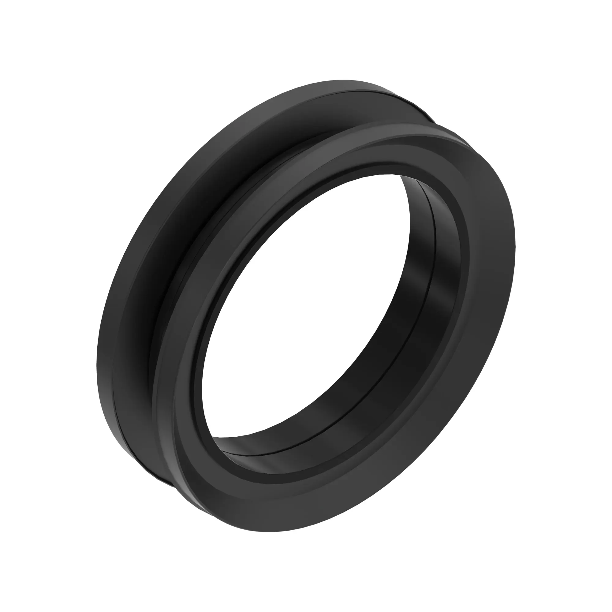 John Deere Axle Shaft Bearing Seal - AXE88875
