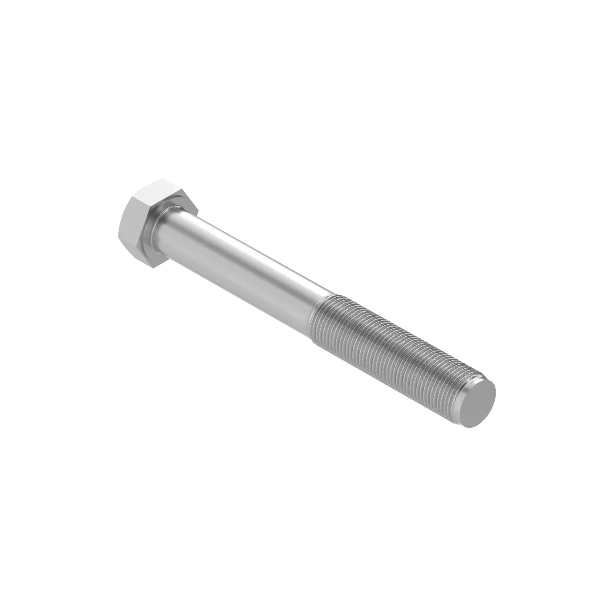 John Deere Hexagonal Head Screw, M16 X 135 - R307309