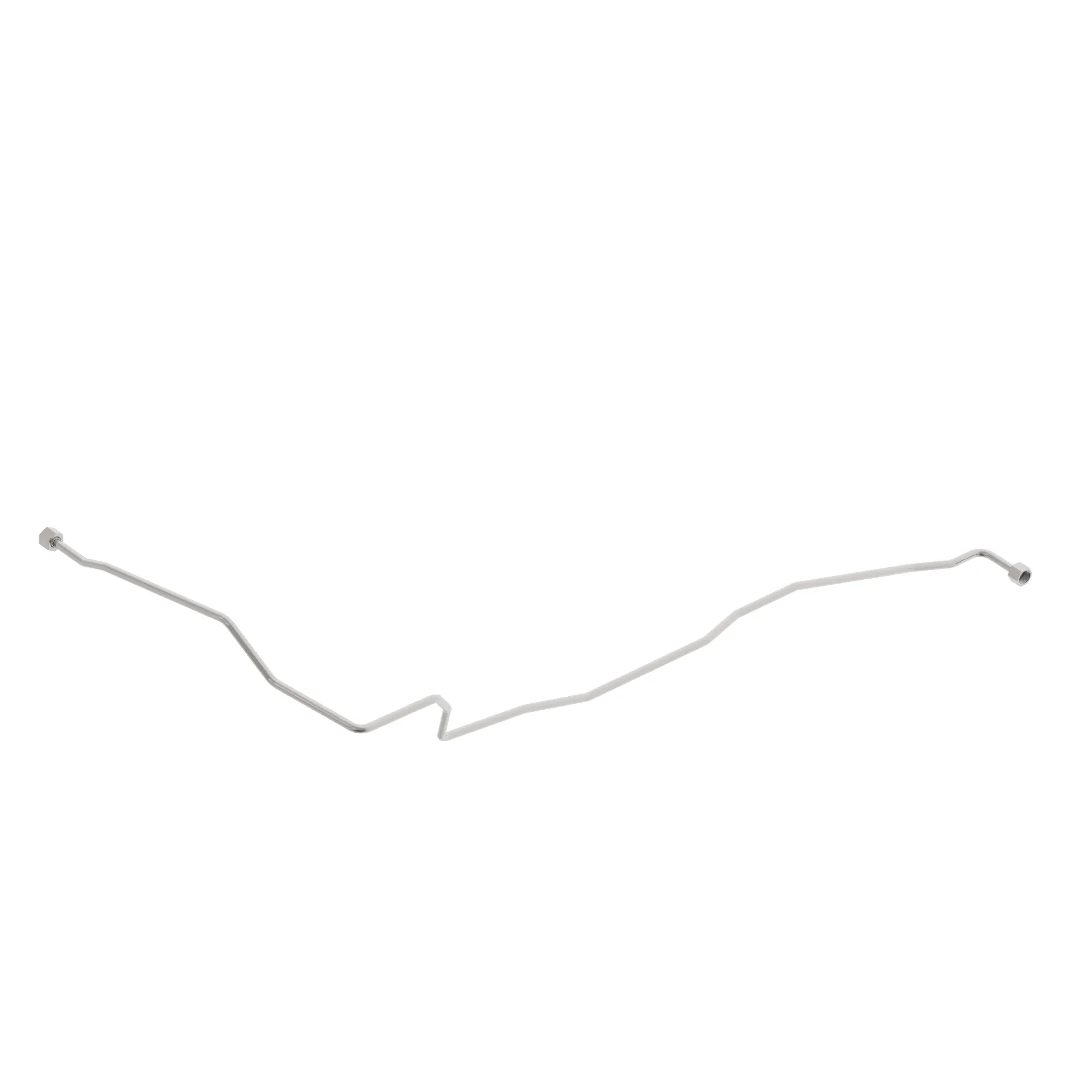 BRAKE LINE, (LH), MW05-15, 6M, W/AT